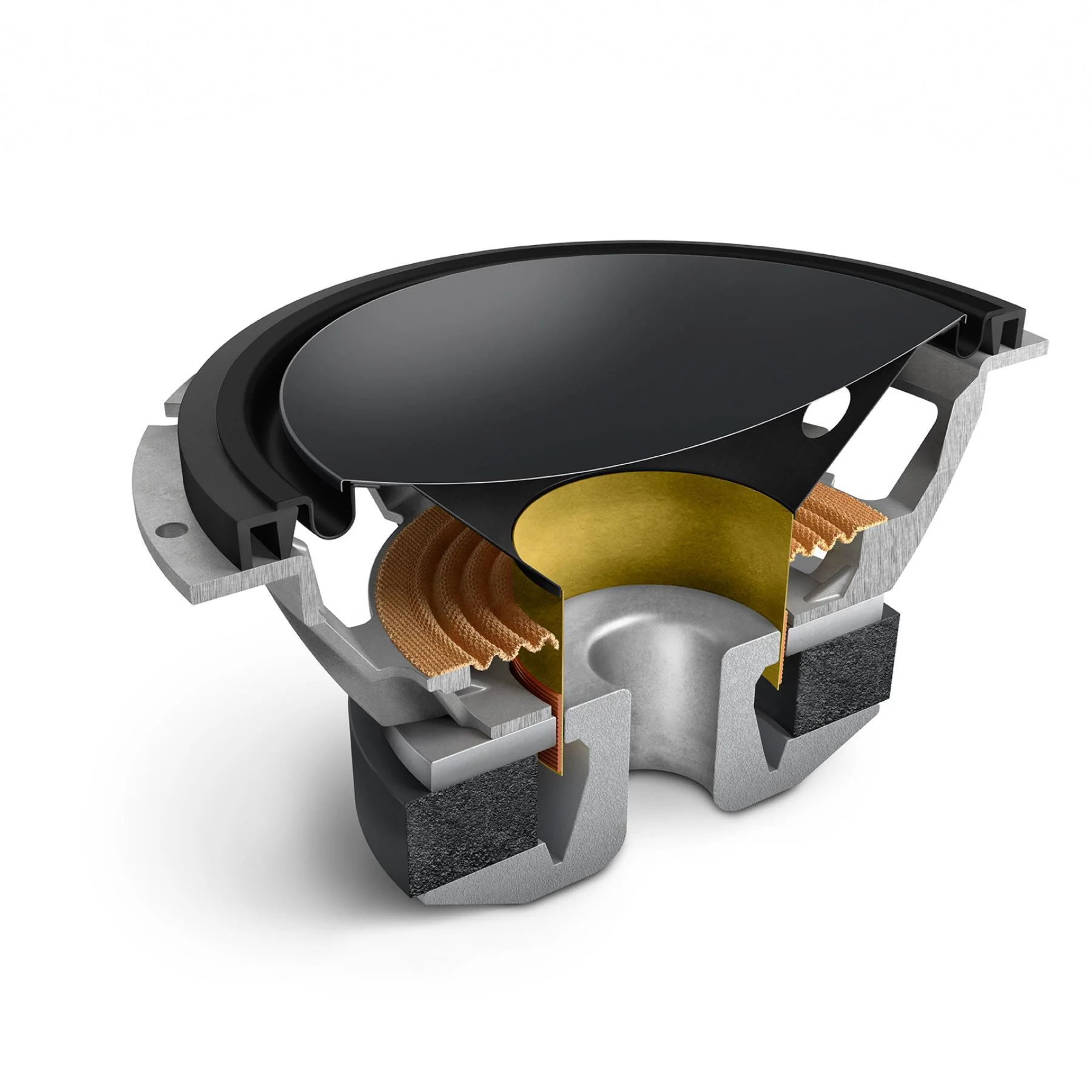 KEF R11 Meta Floorstanding Speakers - Image 8