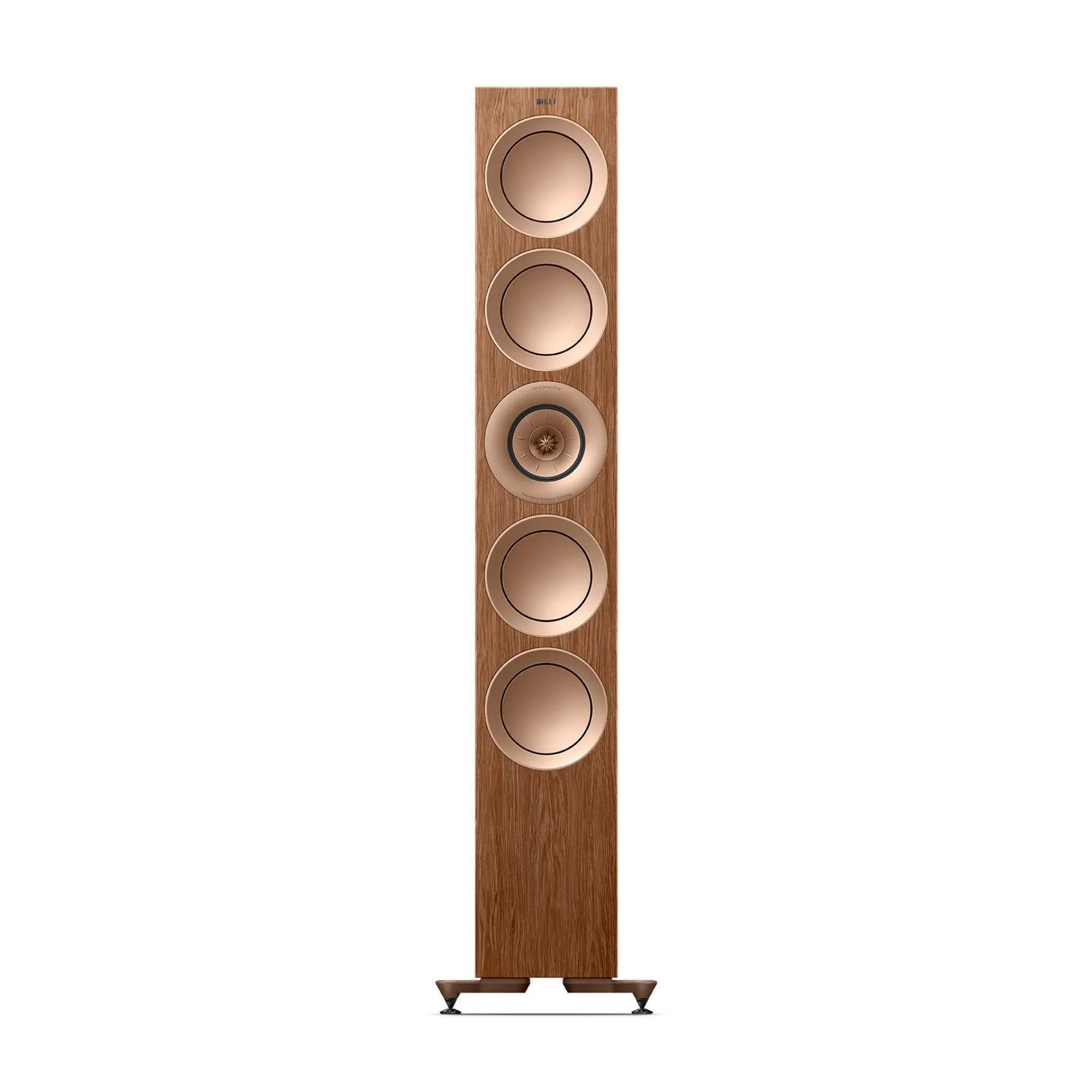 KEF R11 Meta Floorstanding Speakers - Clearance / Open Box - Image 2