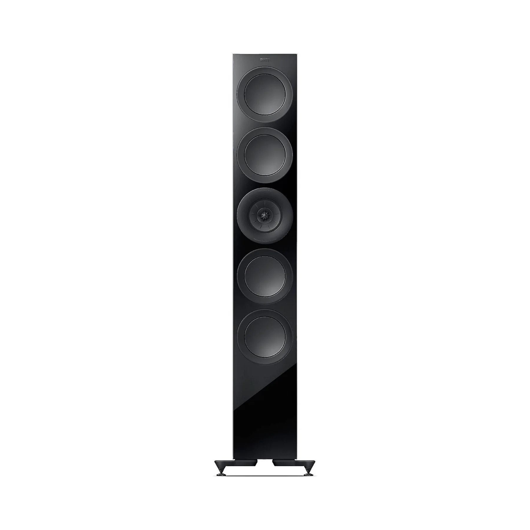 KEF R11 Meta Floorstanding Speakers - Clearance / Open Box - Image 3