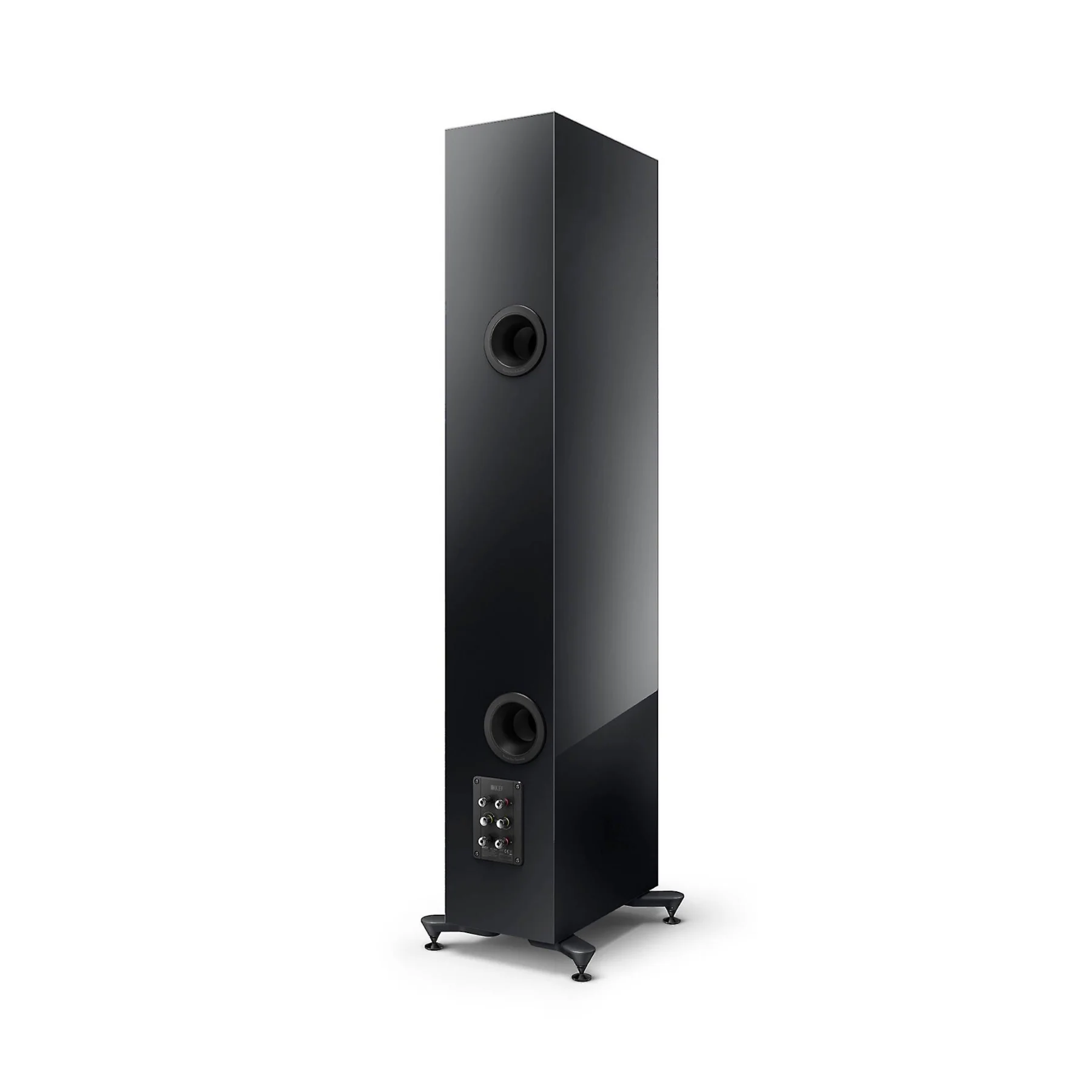 KEF R11 Meta Floorstanding Speakers - Clearance / Open Box - Image 5