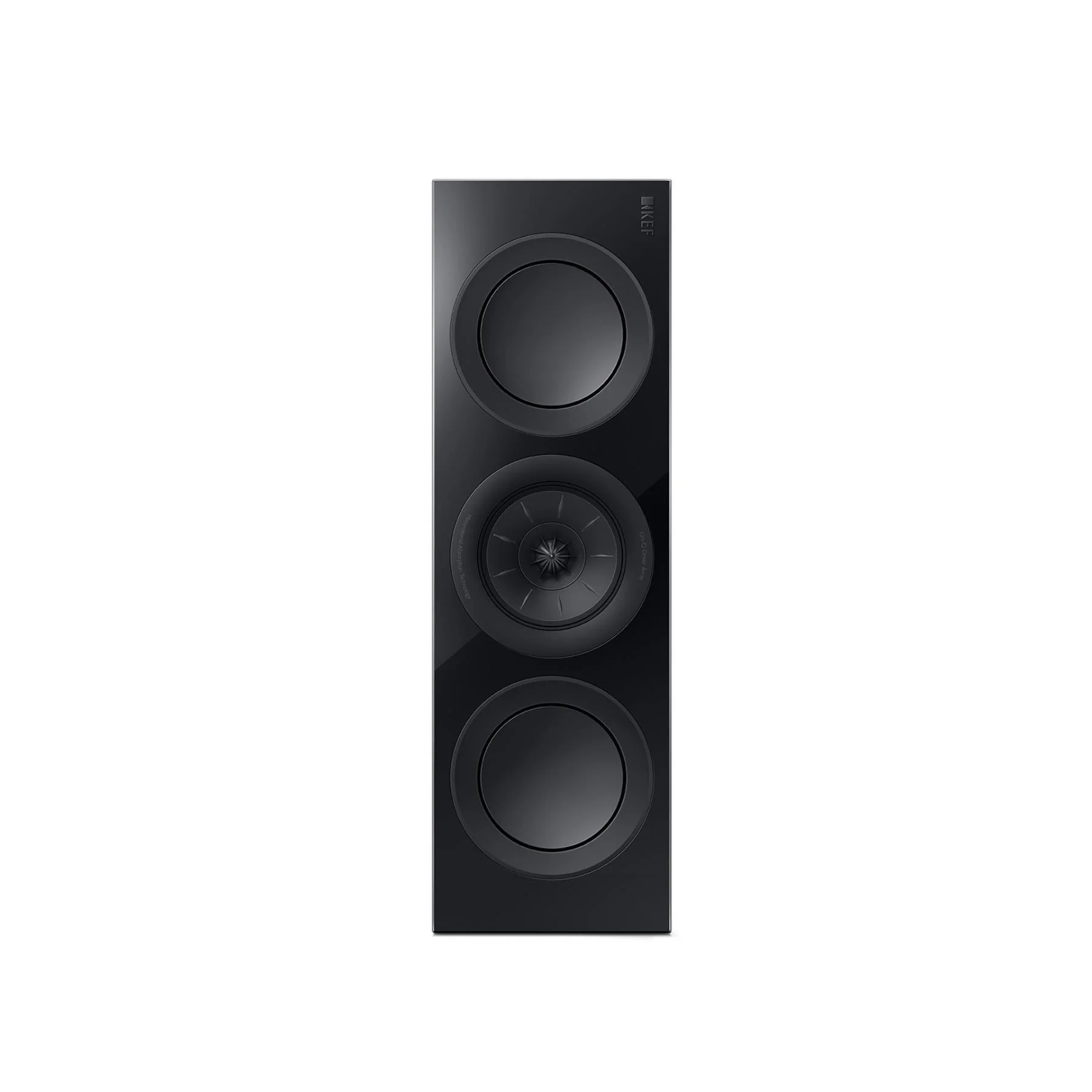 KEF R2 Meta Center Channel Speaker - Image 12
