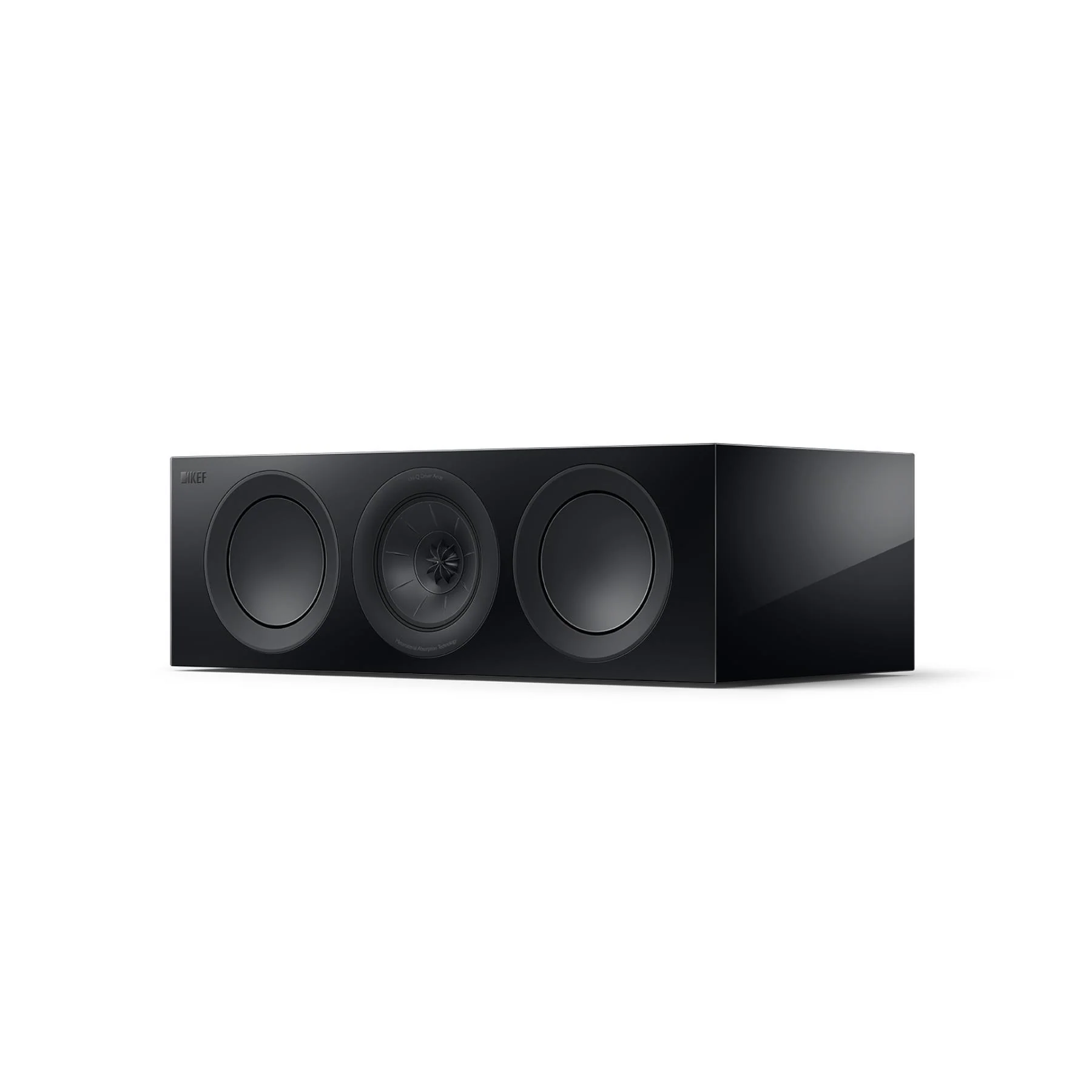 KEF R2 Meta Center Channel Speaker - Clearance / Open Box