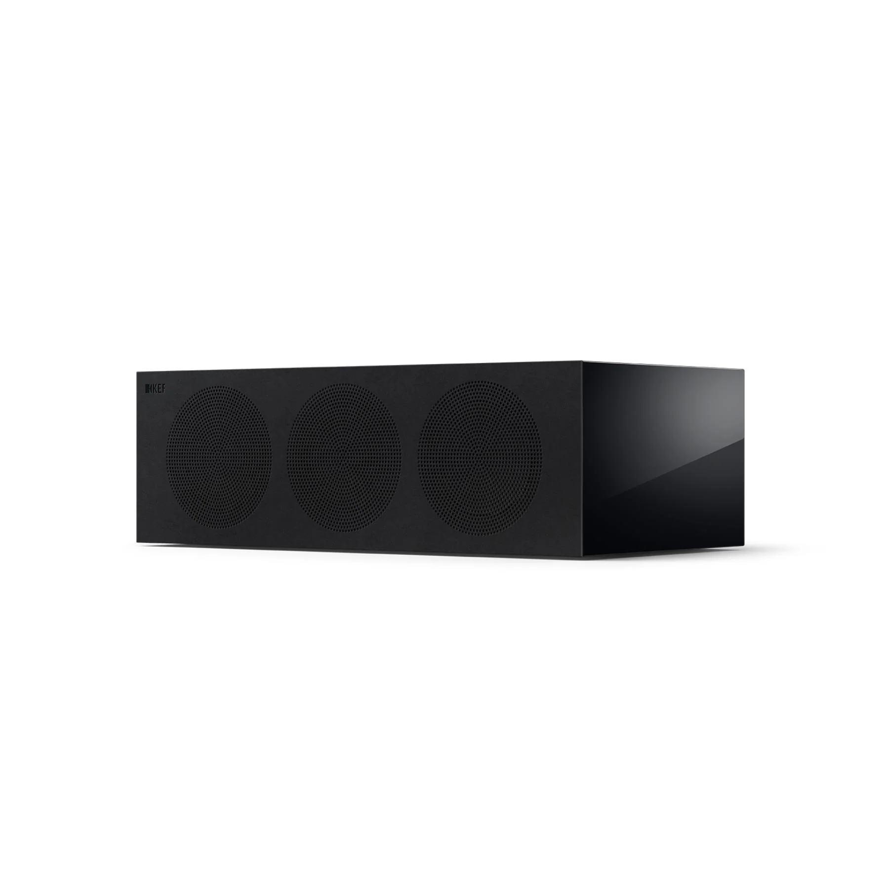 KEF R2 Meta Center Channel Speaker - Clearance / Open Box - Image 2