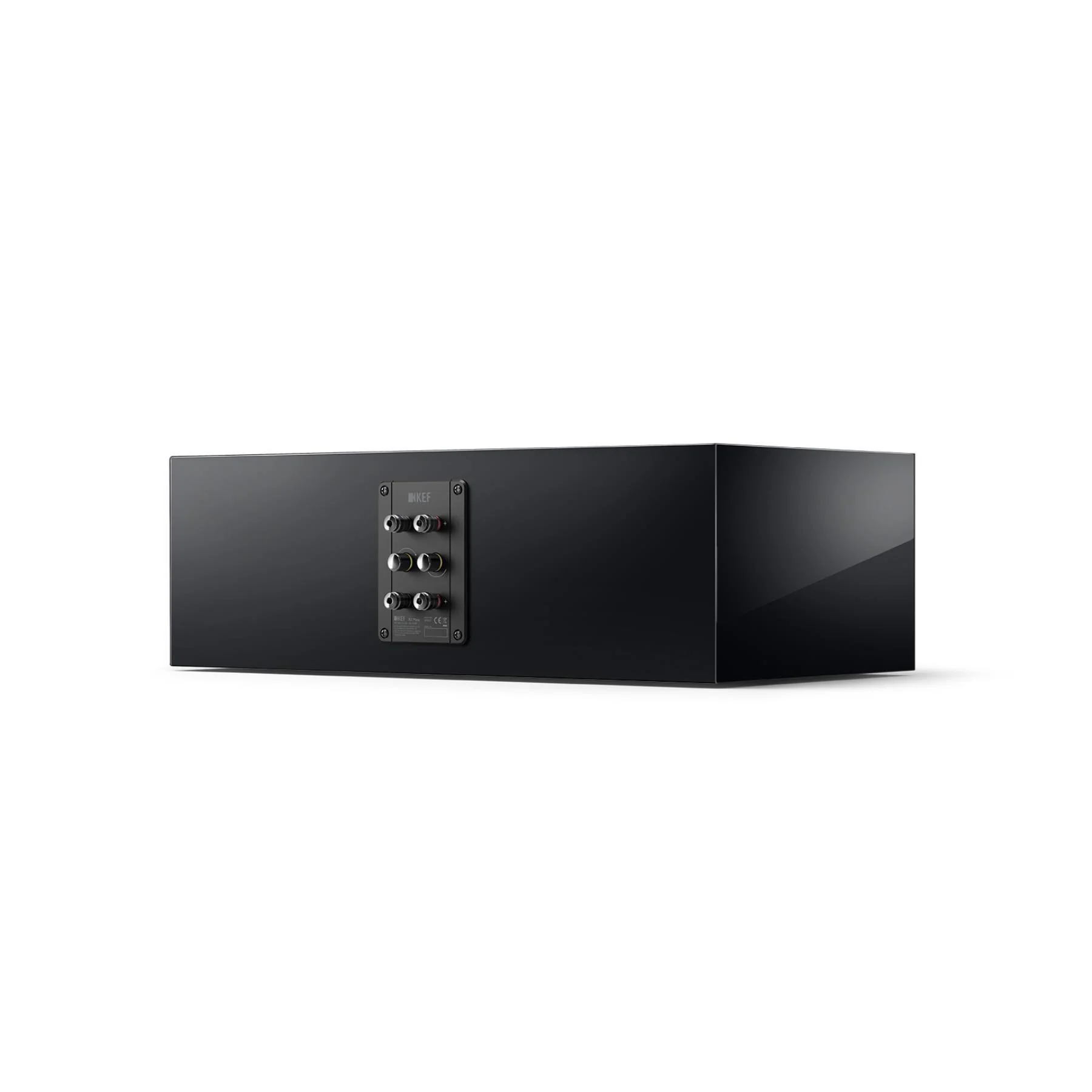 KEF R2 Meta Center Channel Speaker - Clearance / Open Box - Image 4