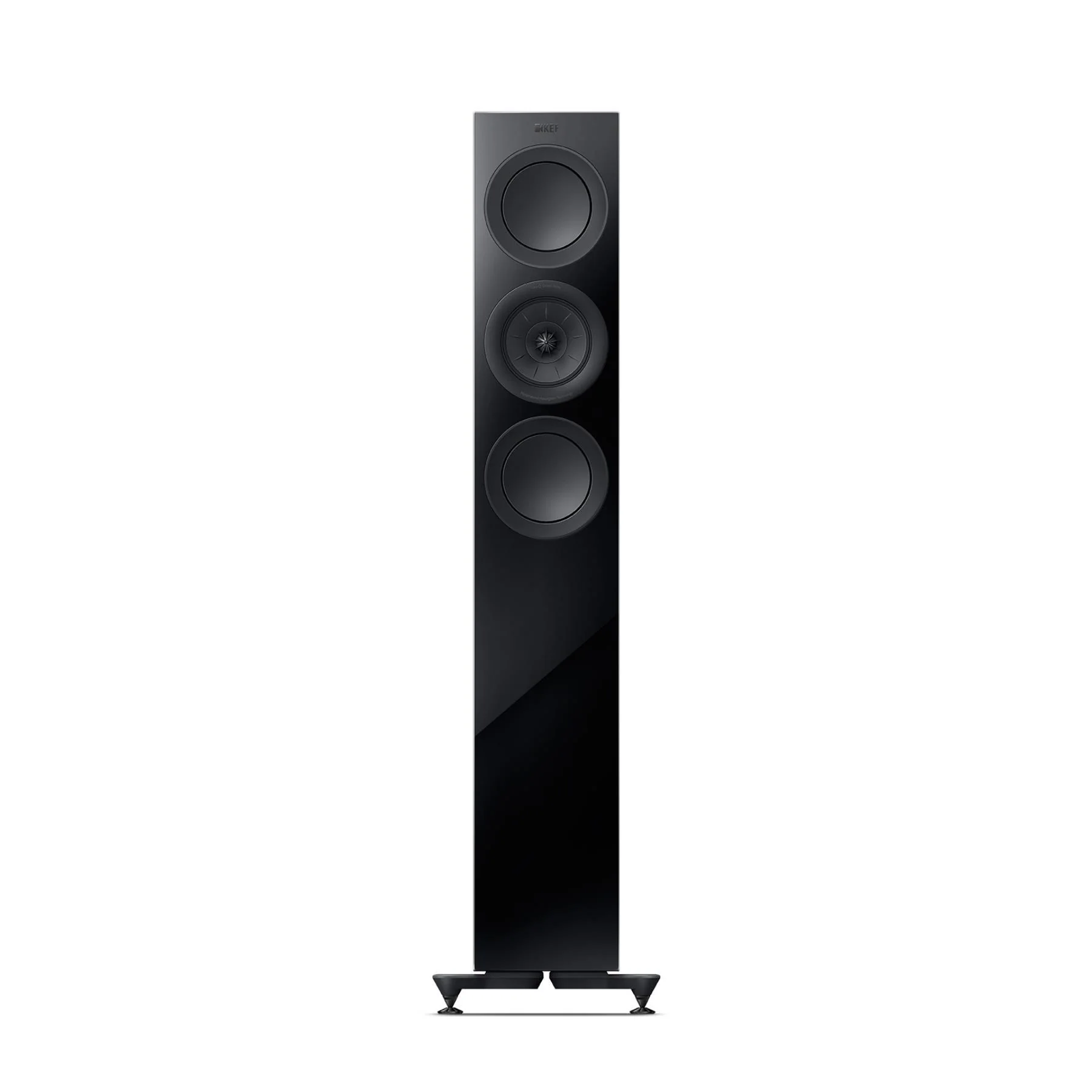 KEF R5 Meta Floorstanding Speakers - Image 10
