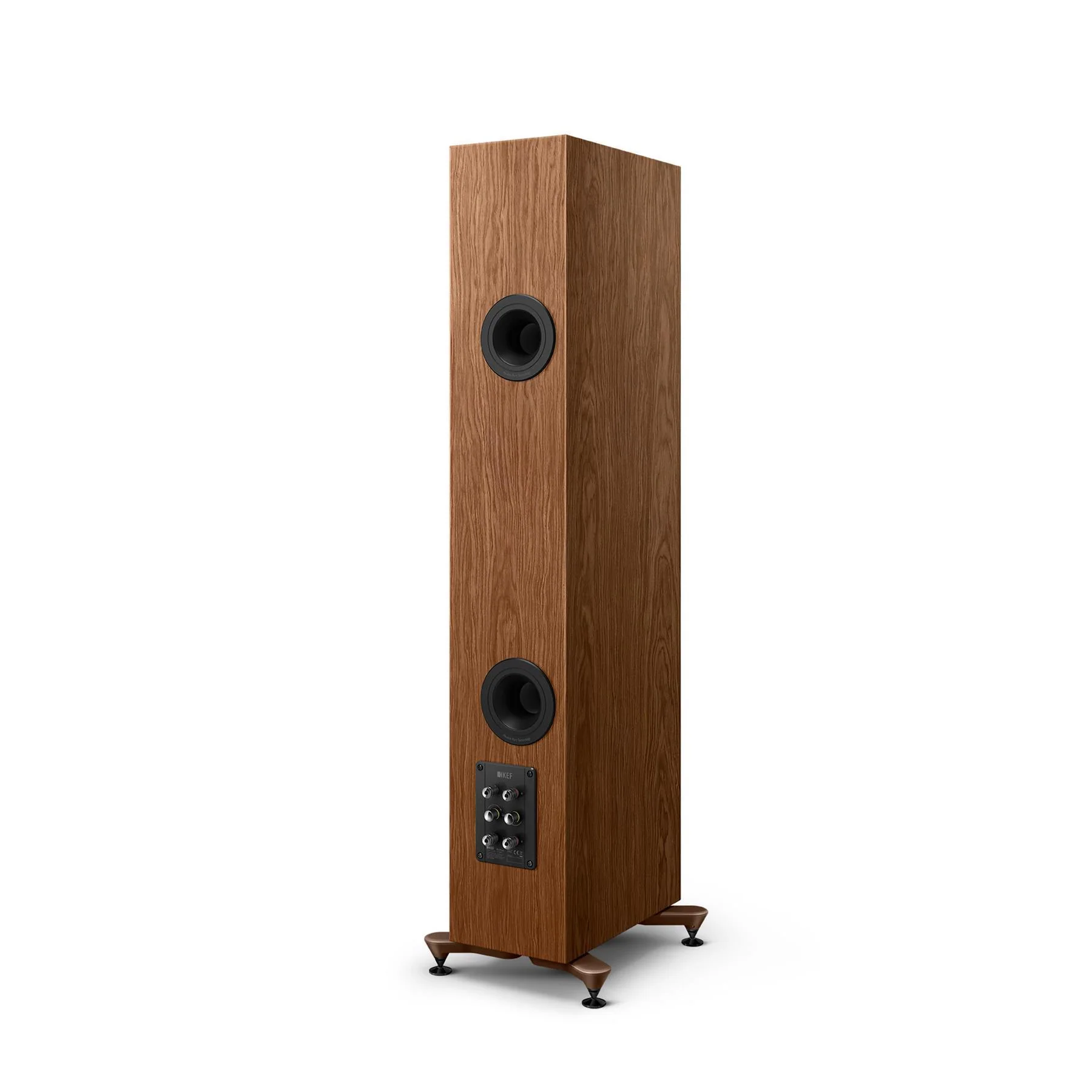 KEF R5 Meta Floorstanding Speakers - Image 9