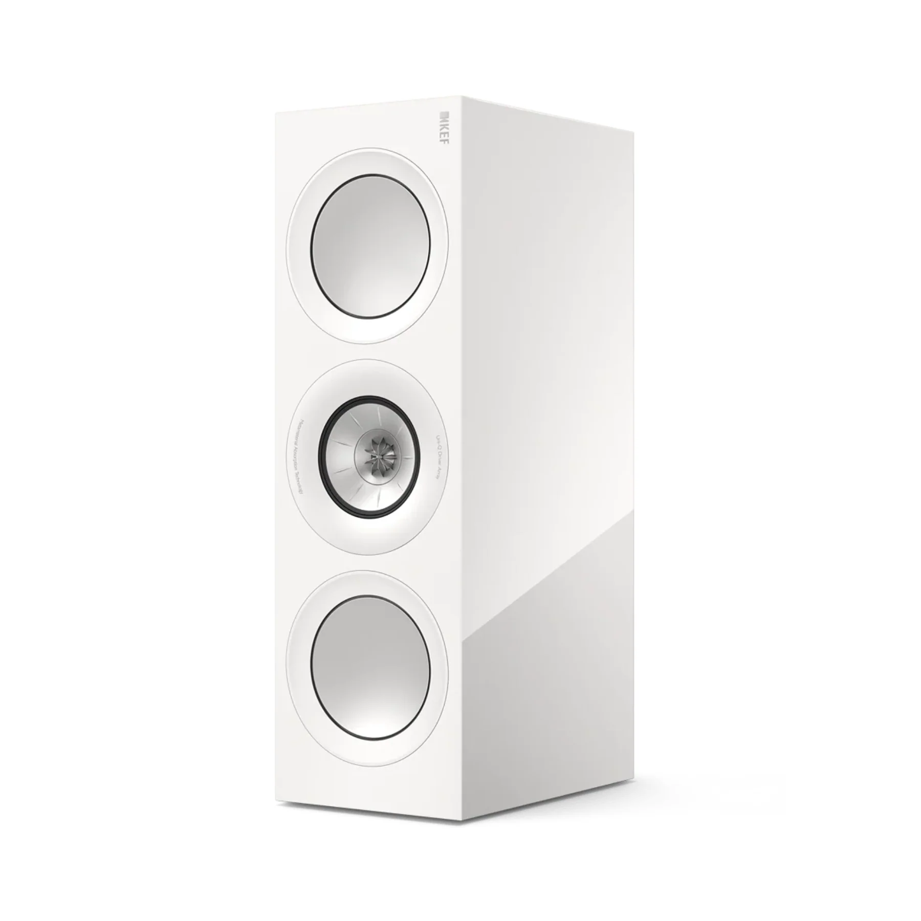 KEF R6 Meta Center Channel Speaker - Clearance / Open Box - Image 4