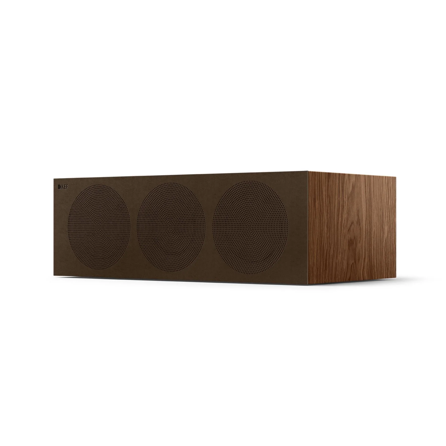 KEF R6 Meta Center Channel Speaker - Clearance / Open Box - Image 9