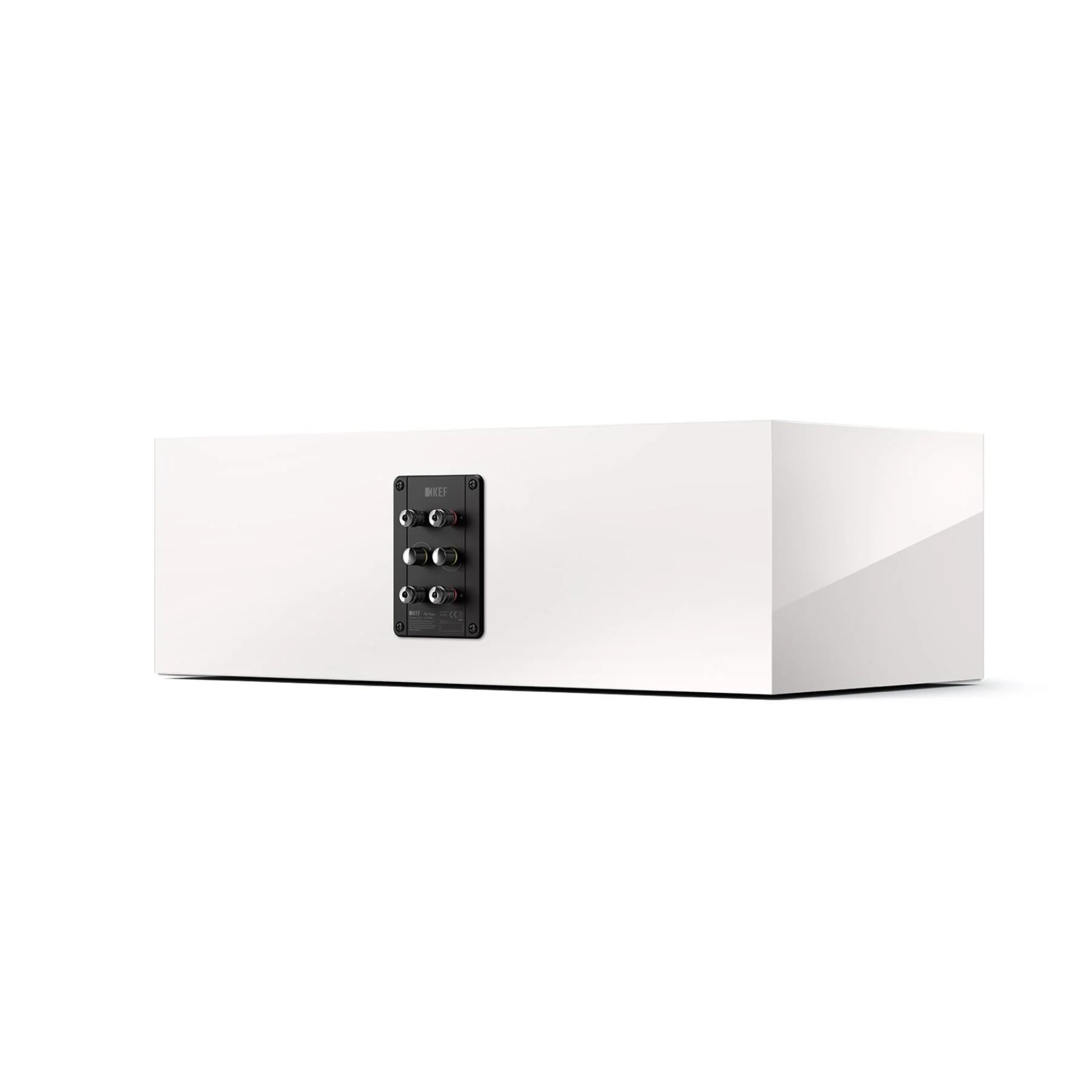 KEF R6 Meta Center Channel Speaker - Image 12