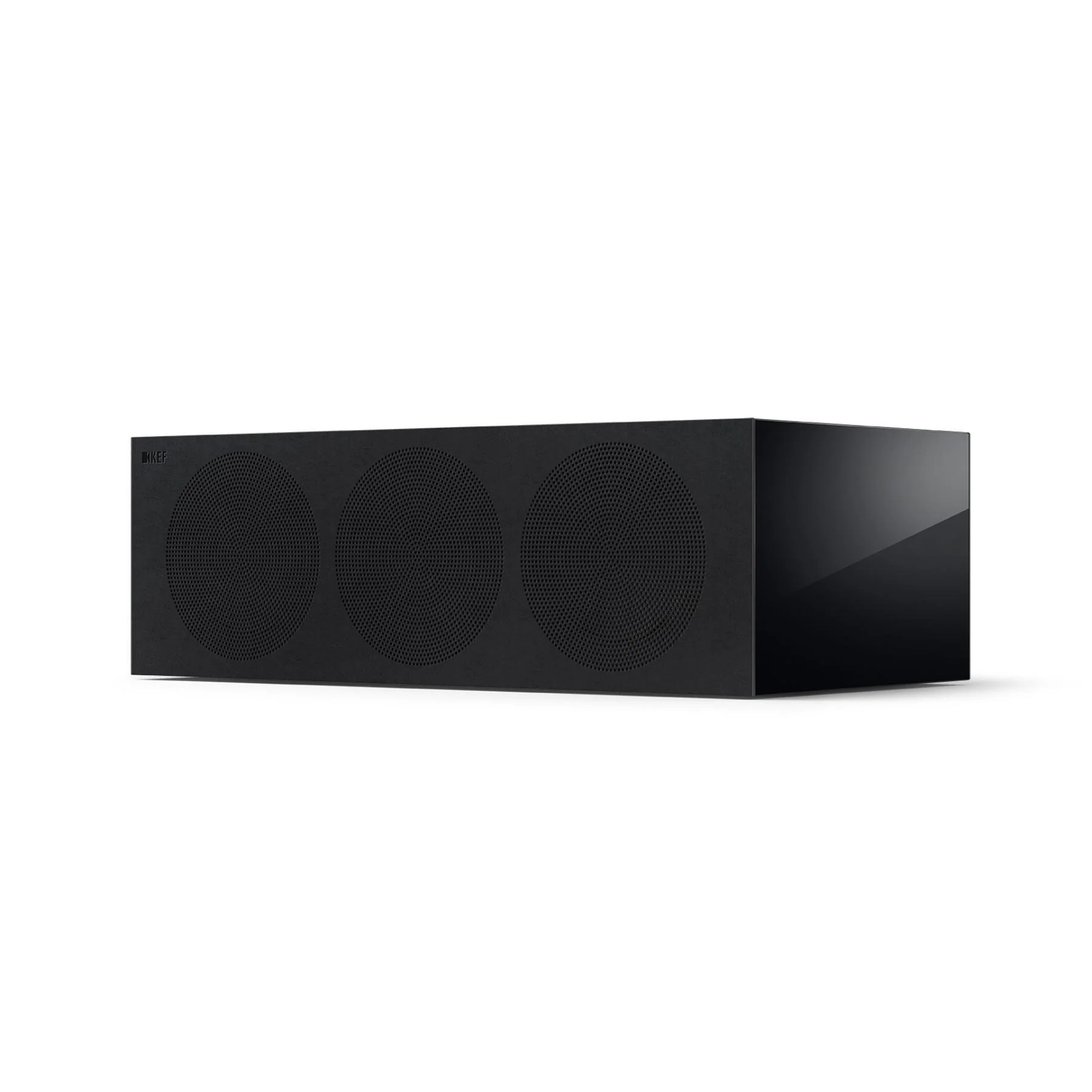 KEF R6 Meta Center Channel Speaker - Image 7