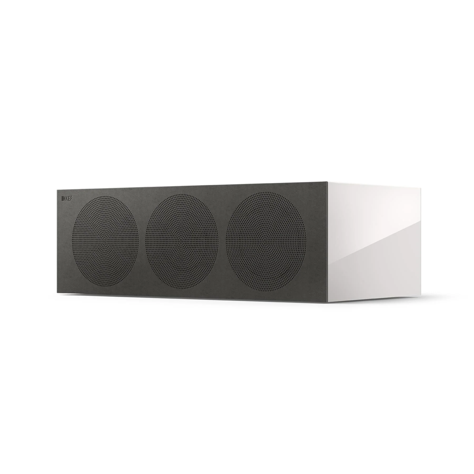 KEF R6 Meta Center Channel Speaker - Image 9