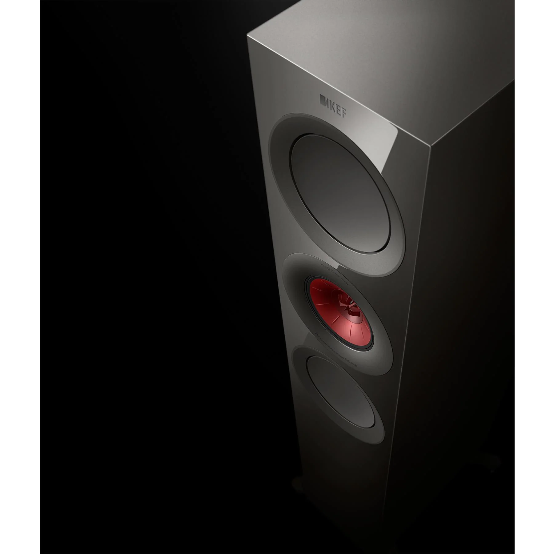 KEF R7 Meta Floorstanding Speakers - Image 21