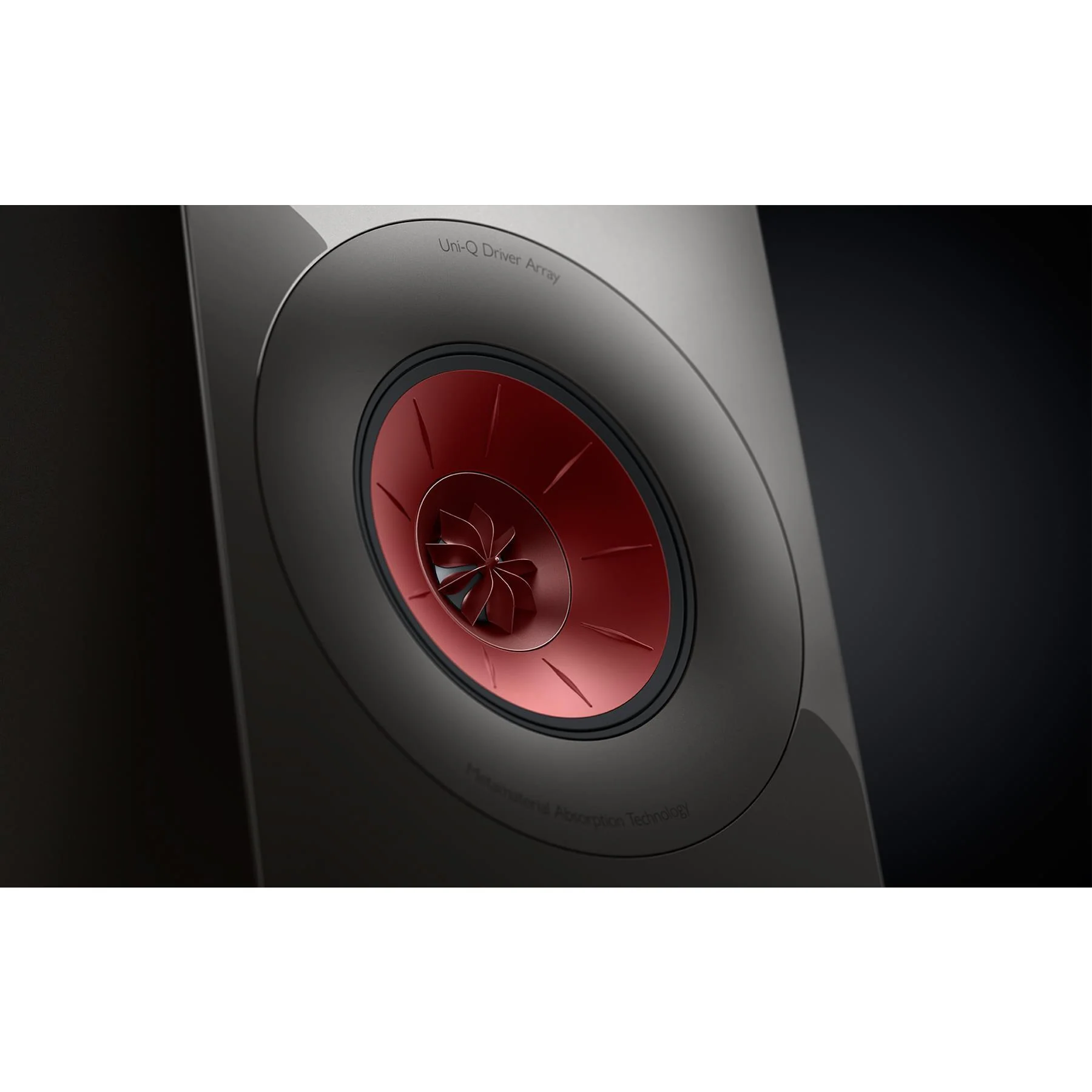 KEF R7 Meta Floorstanding Speakers - Image 22