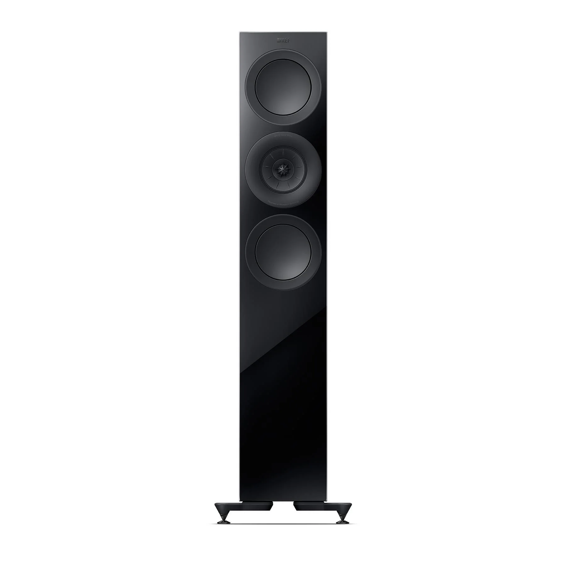 KEF R7 Meta Floorstanding Speakers - Clearance / Open Box - Image 10