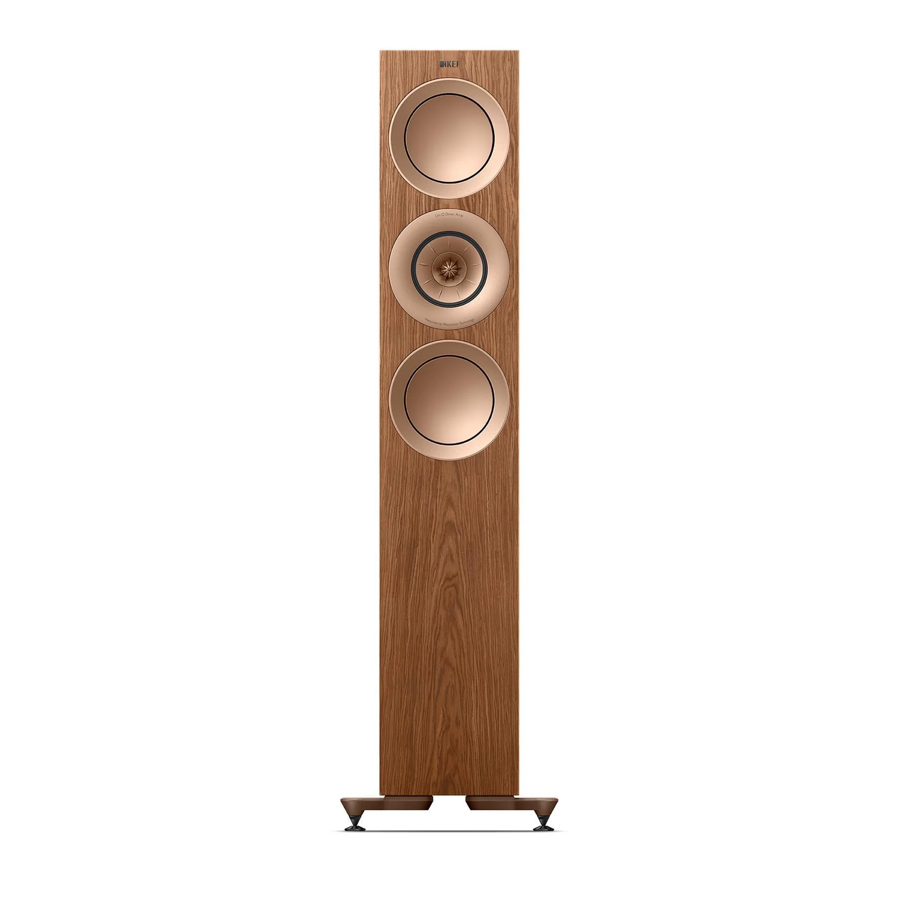 KEF R7 Meta Floorstanding Speakers - Clearance / Open Box - Image 11