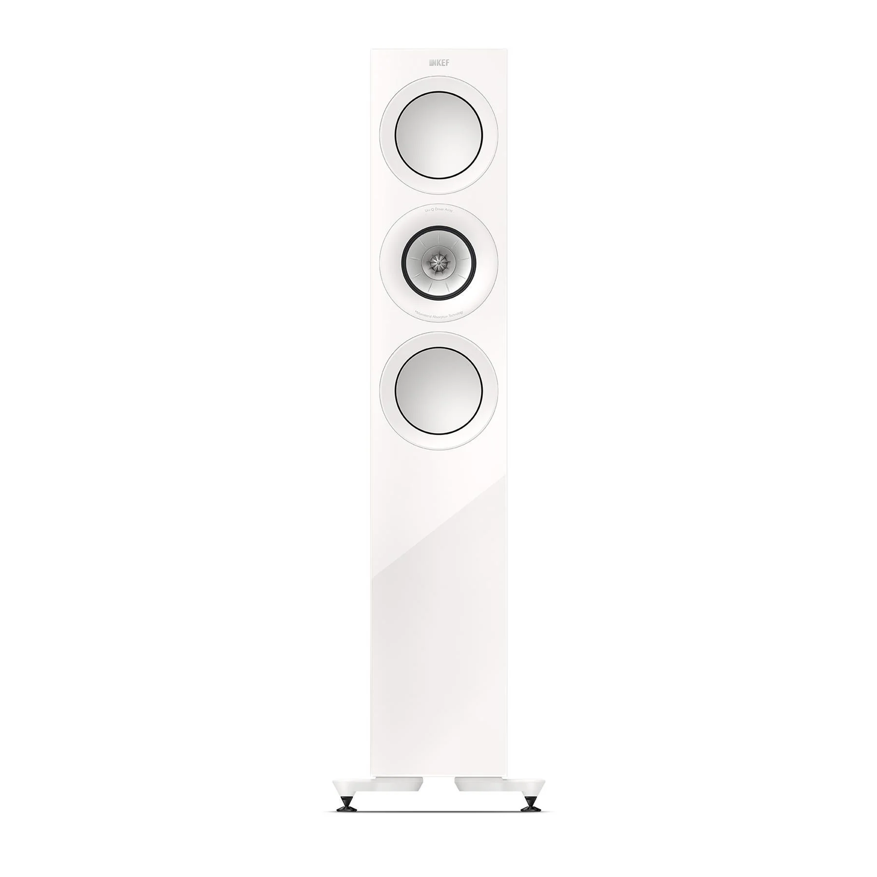 KEF R7 Meta Floorstanding Speakers - Clearance / Open Box - Image 15