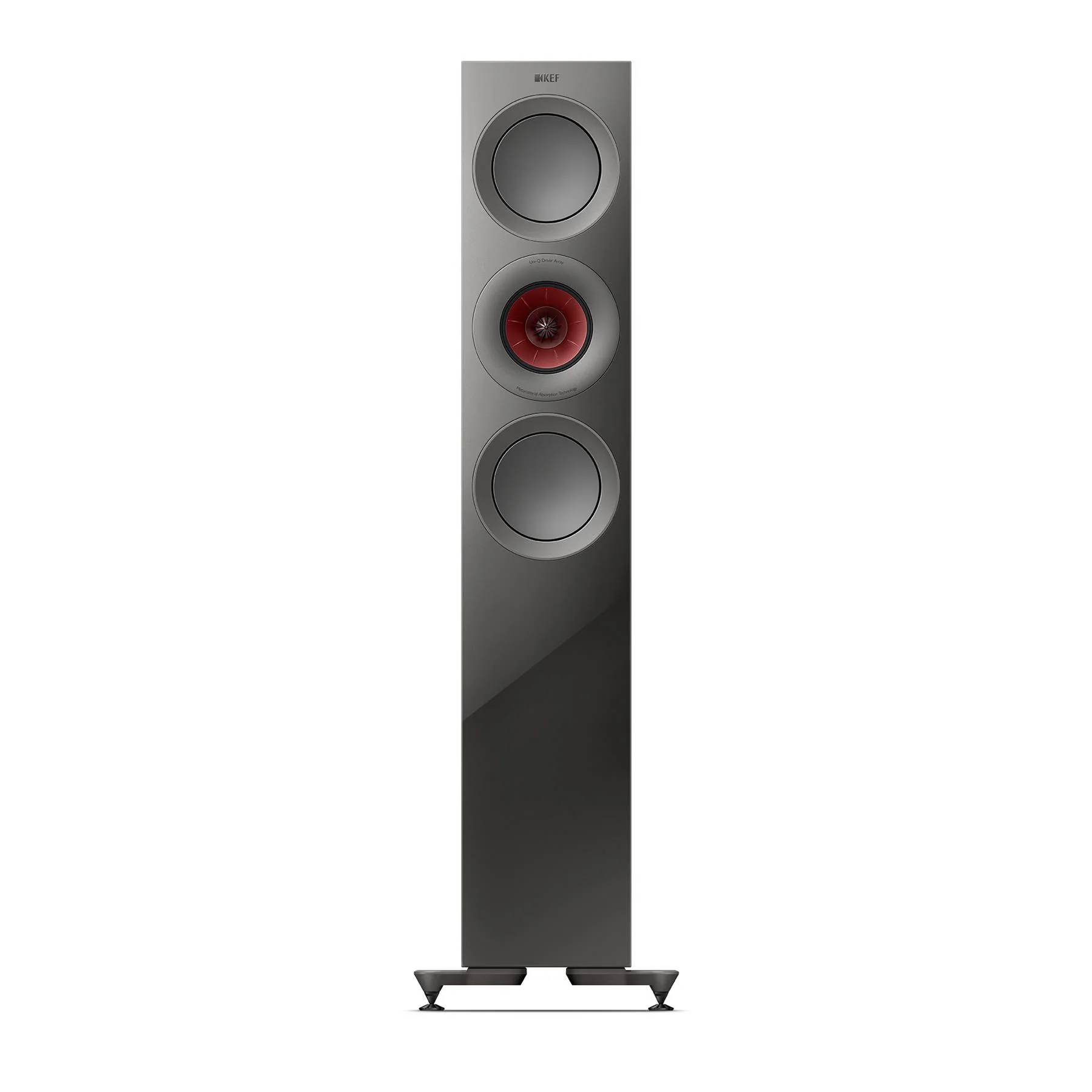 KEF R7 Meta Floorstanding Speakers - Clearance / Open Box - Image 16