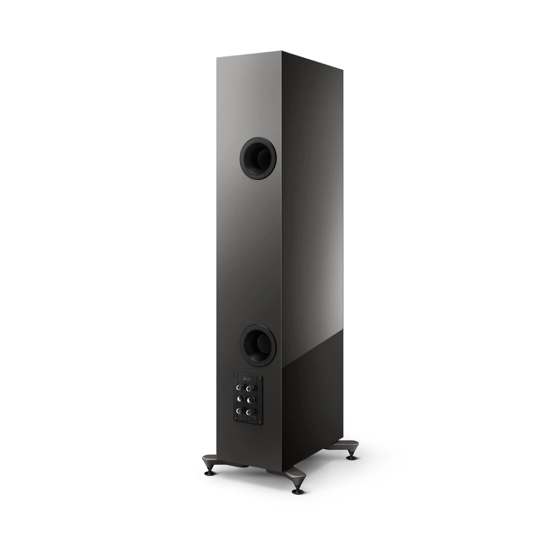 KEF R7 Meta Floorstanding Speakers - Clearance / Open Box - Image 17