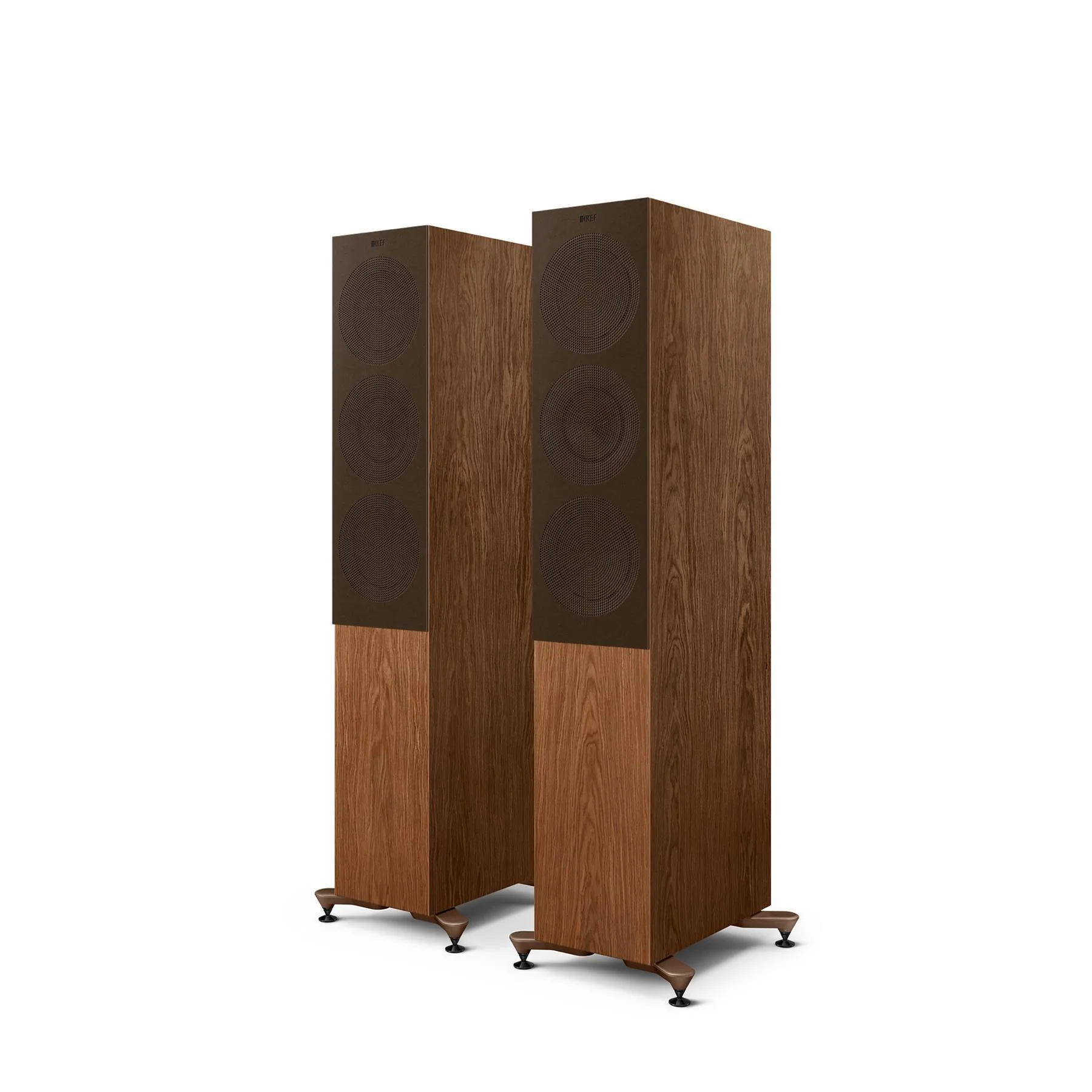 KEF R7 Meta Floorstanding Speakers - Clearance / Open Box - Image 22