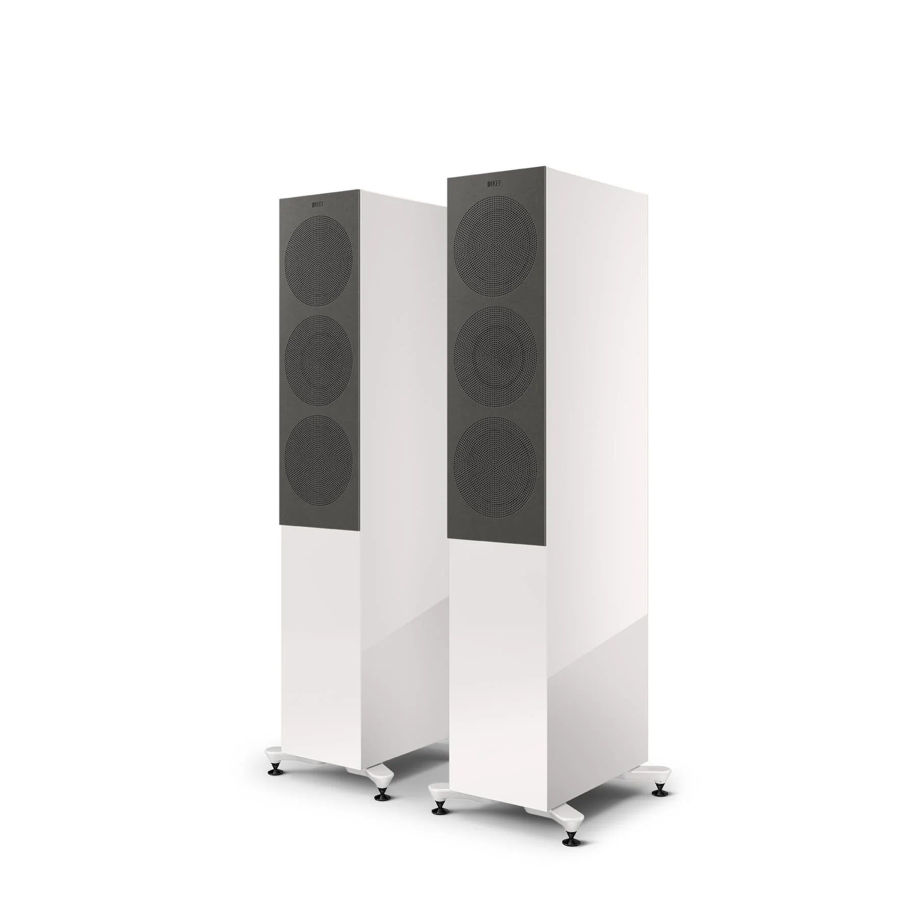 KEF R7 Meta Floorstanding Speakers - Clearance / Open Box - Image 24
