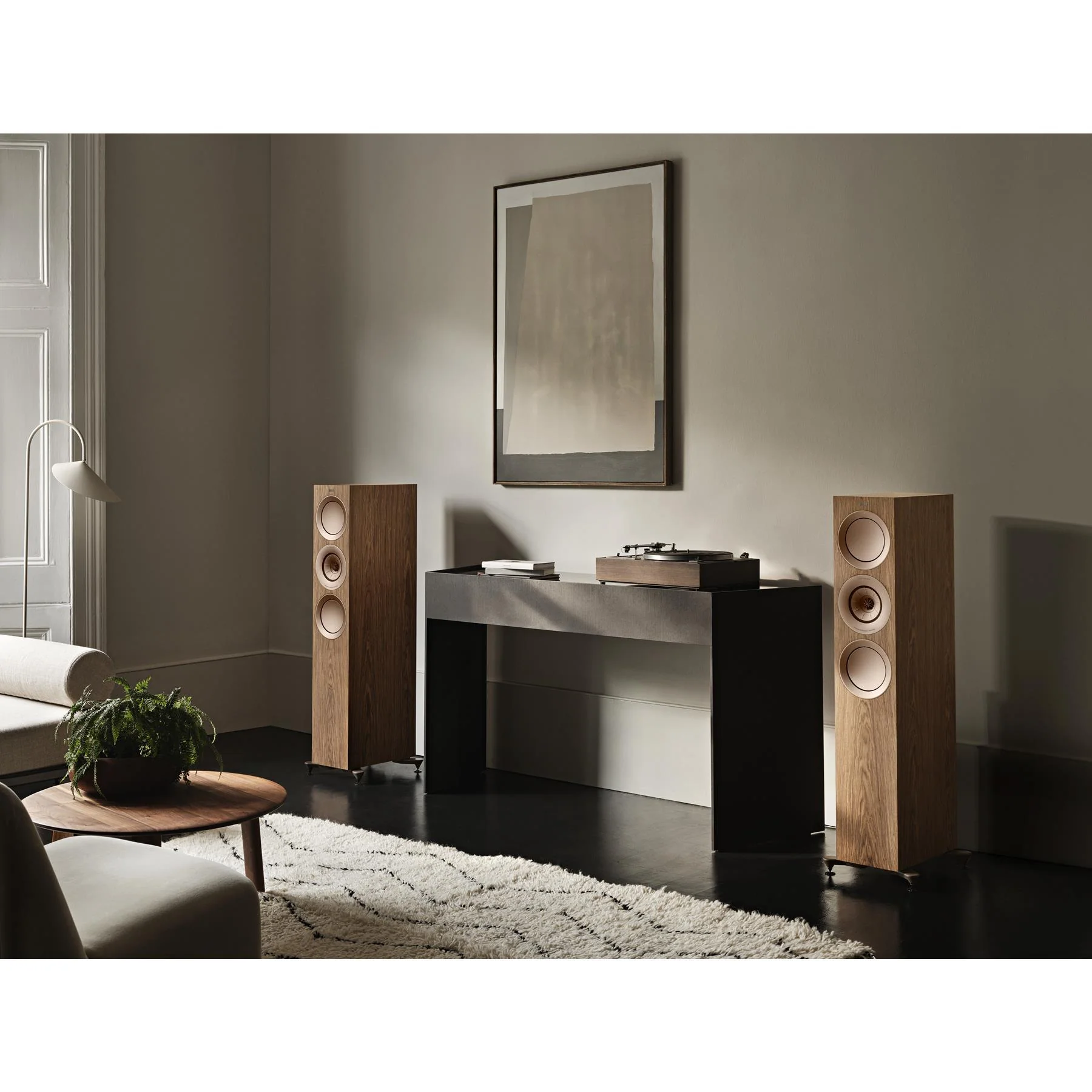KEF R7 Meta Floorstanding Speakers - Clearance / Open Box - Image 5