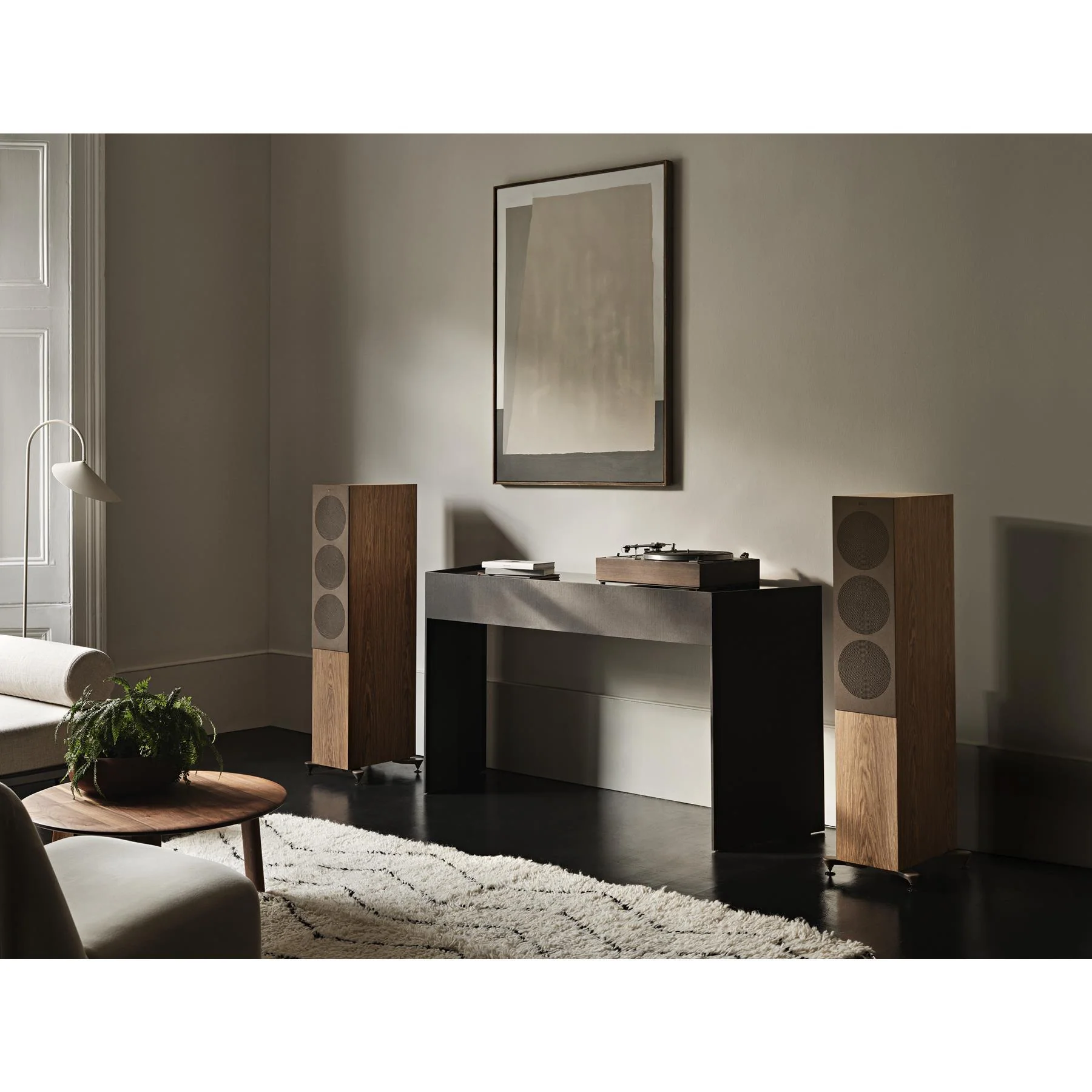 KEF R7 Meta Floorstanding Speakers - Clearance / Open Box - Image 6