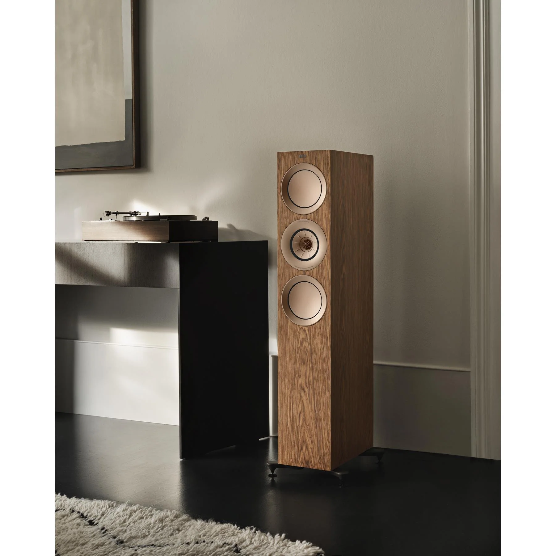 KEF R7 Meta Floorstanding Speakers - Clearance / Open Box - Image 7