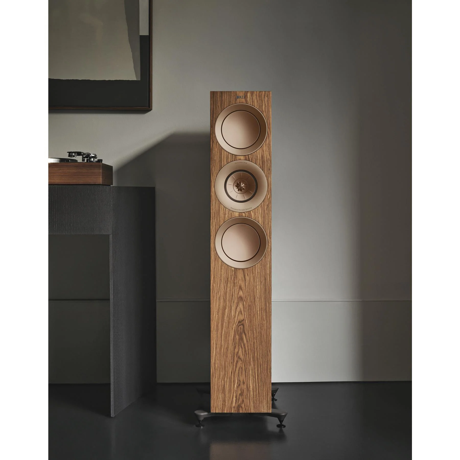 KEF R7 Meta Floorstanding Speakers - Clearance / Open Box - Image 8