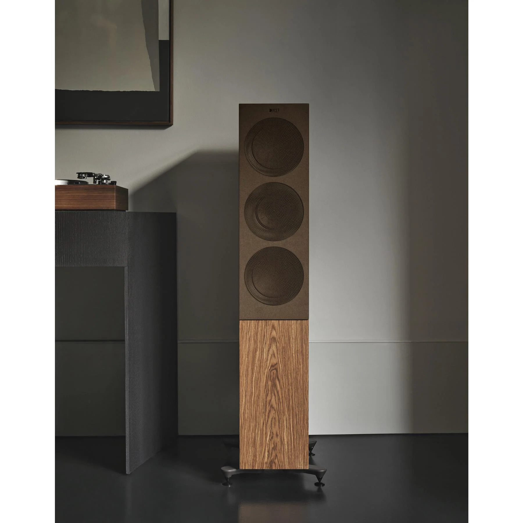 KEF R7 Meta Floorstanding Speakers - Clearance / Open Box - Image 9