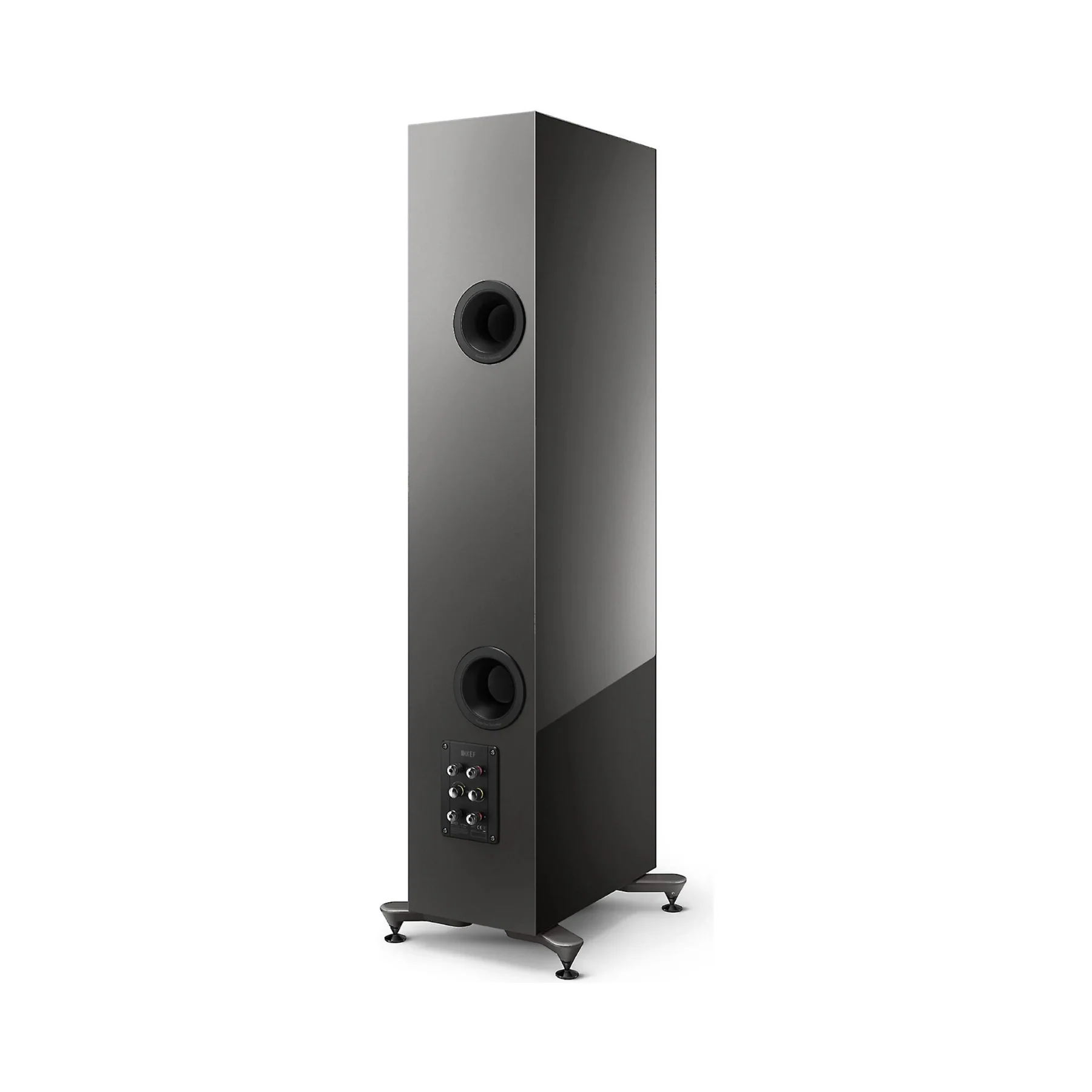 KEF R7 Meta Floorstanding Speakers - Clearance / Open Box - Image 11