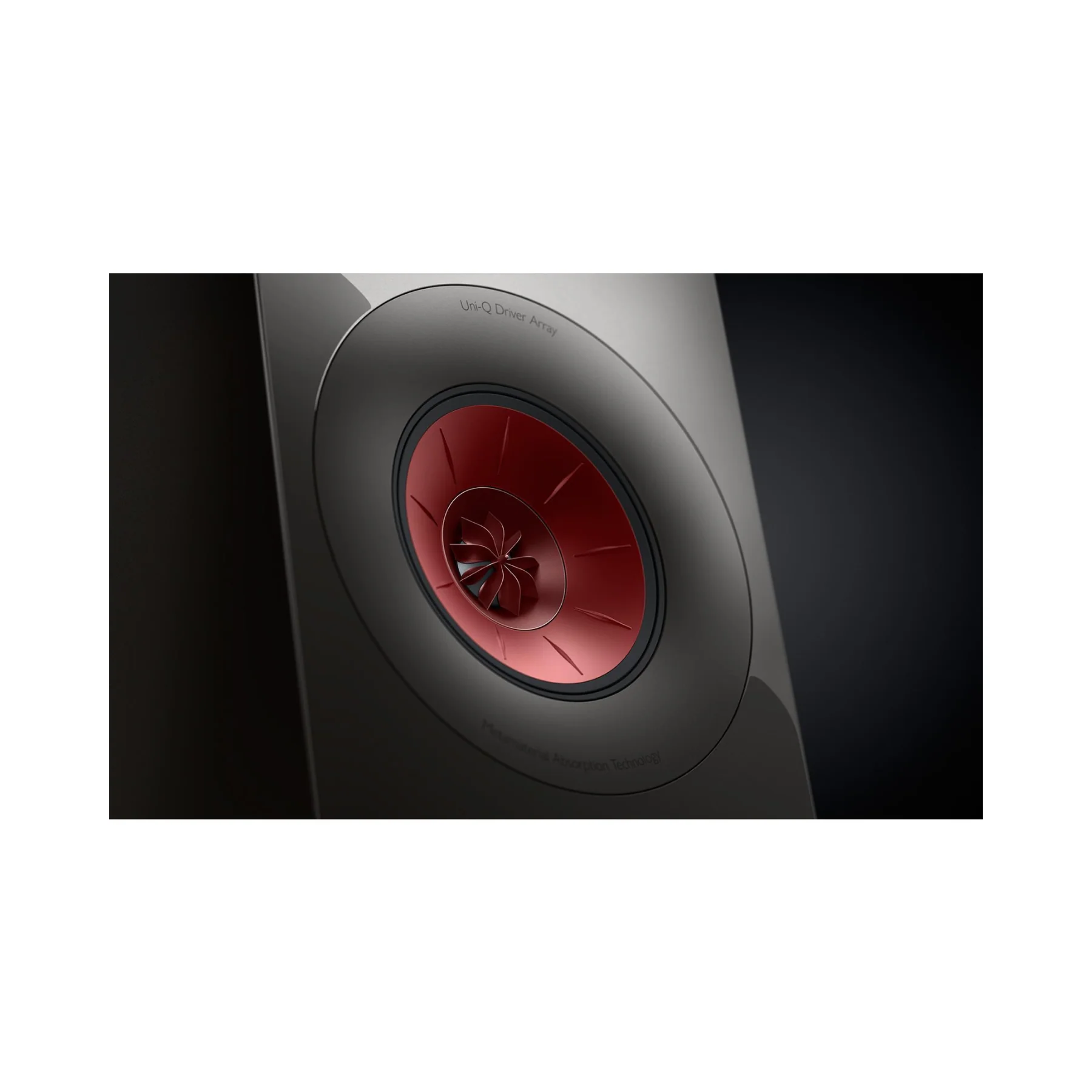 KEF R7 Meta Floorstanding Speakers - Clearance / Open Box - Image 13