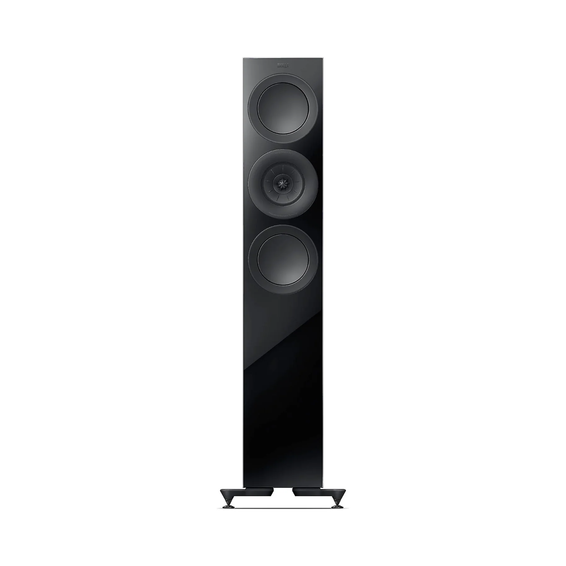 KEF R7 Meta Floorstanding Speakers - Clearance / Open Box - Image 15