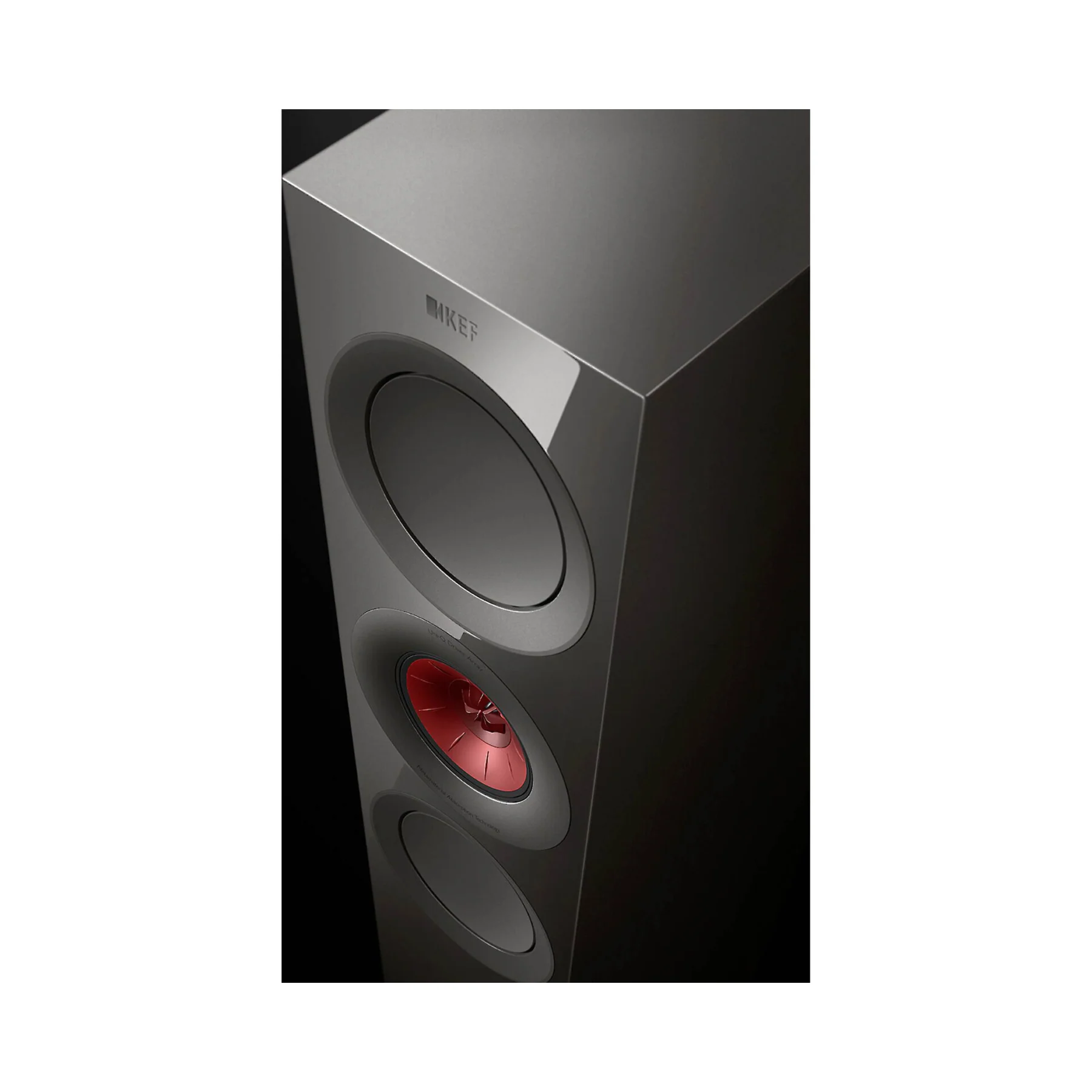 KEF R7 Meta Floorstanding Speakers - Clearance / Open Box - Image 4