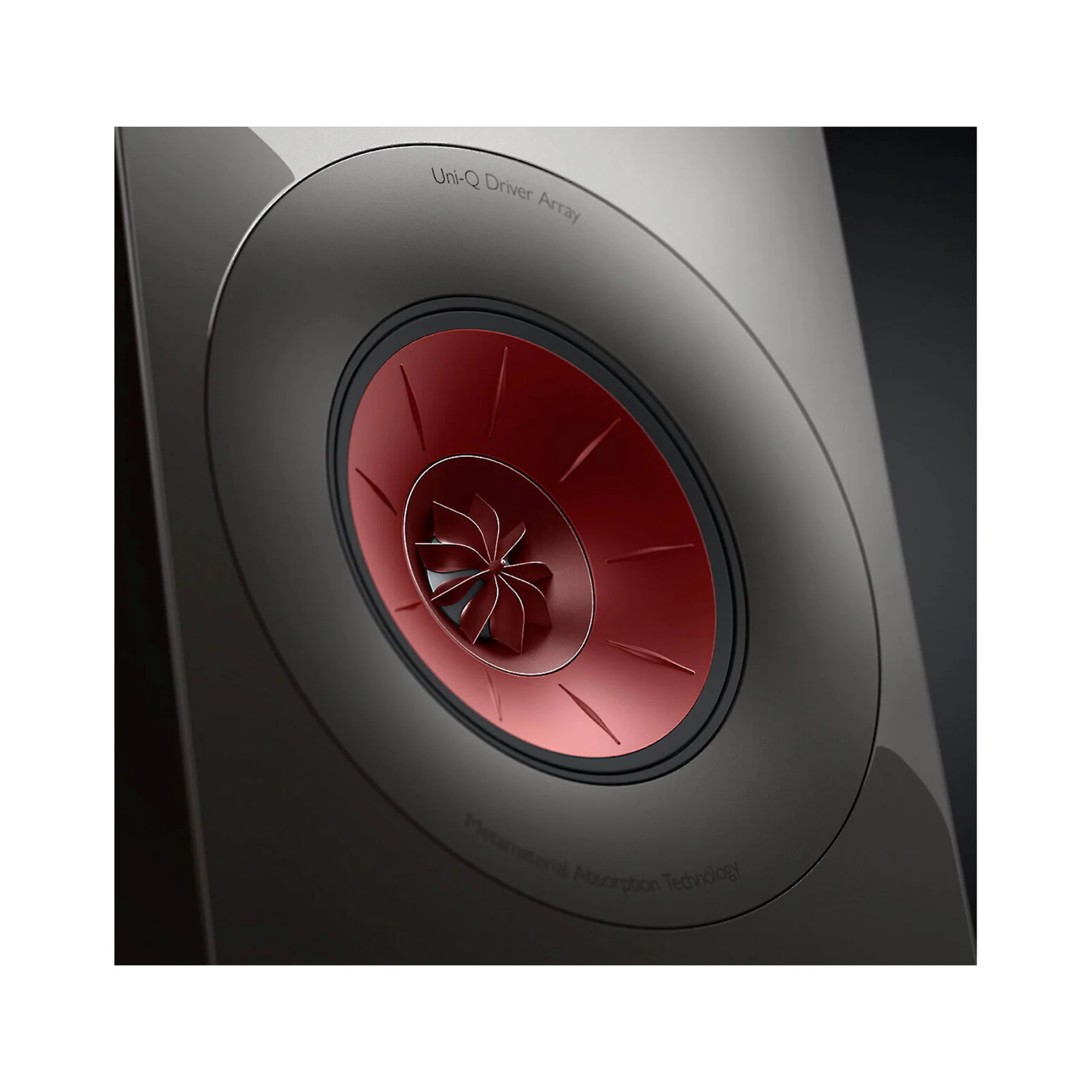 KEF R7 Meta Floorstanding Speakers - Clearance / Open Box - Image 5