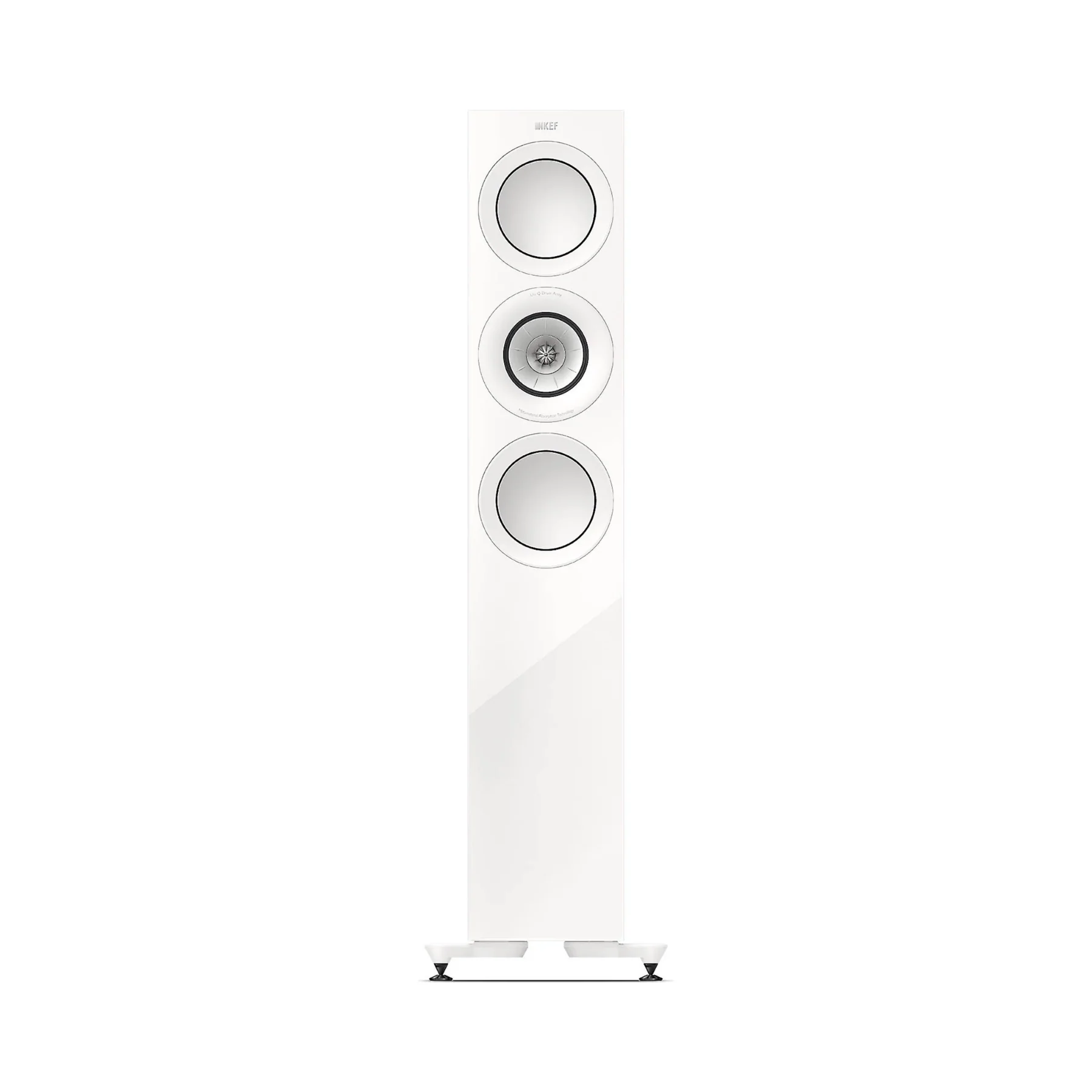 KEF R7 Meta Floorstanding Speakers - Clearance / Open Box - Image 7