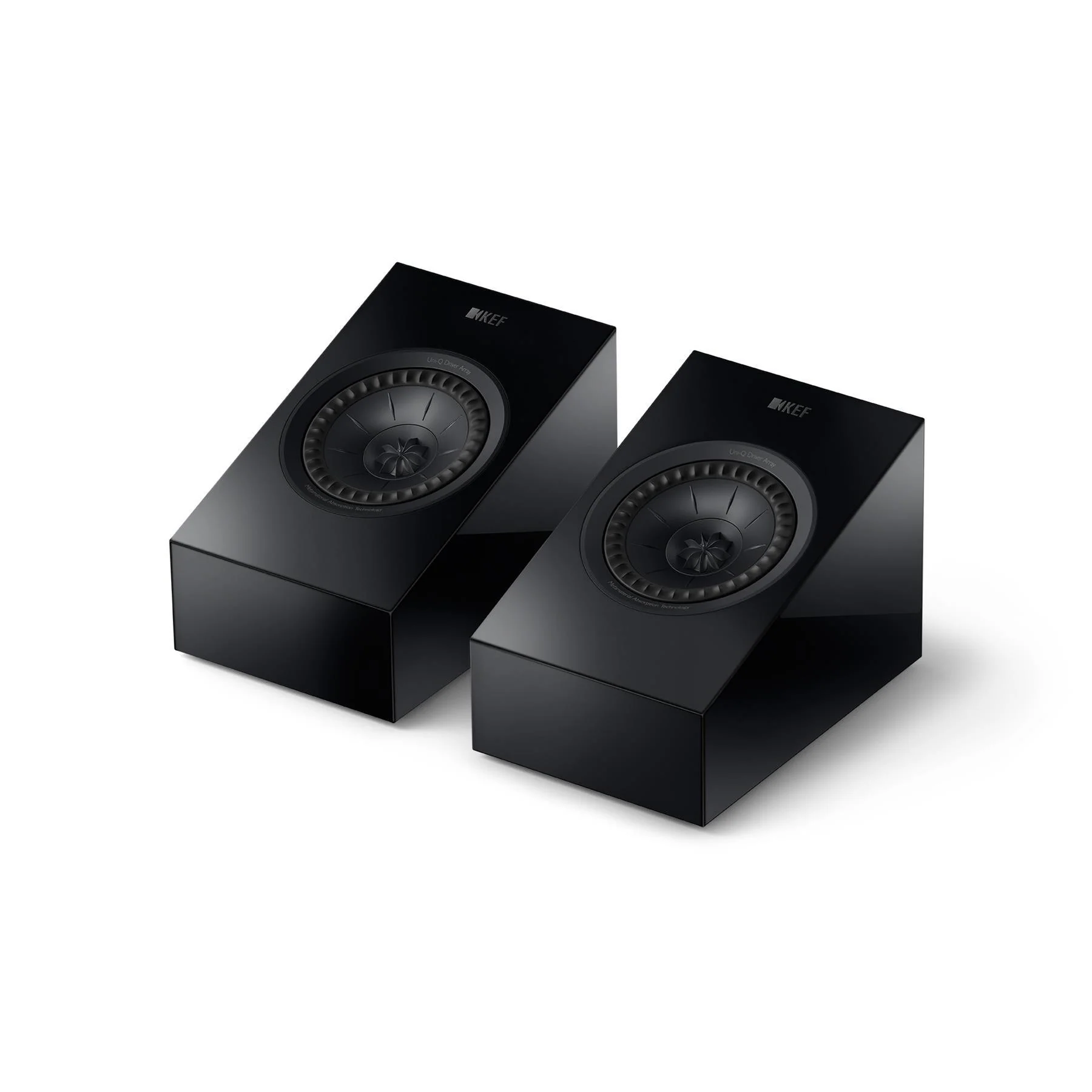 KEF R8 Meta Atmos Speakers