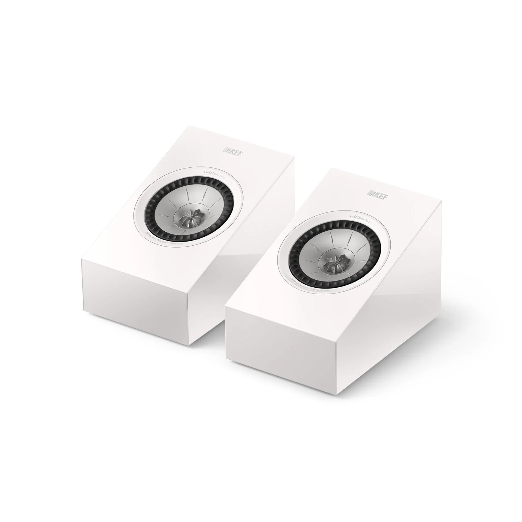 KEF R8 Meta Atmos Speakers - Image 2