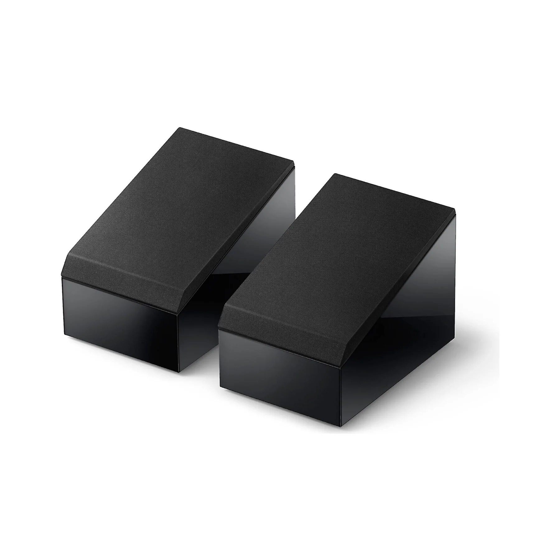 KEF R8 Meta Atmos Speakers - Clearance / Open Box - Image 4
