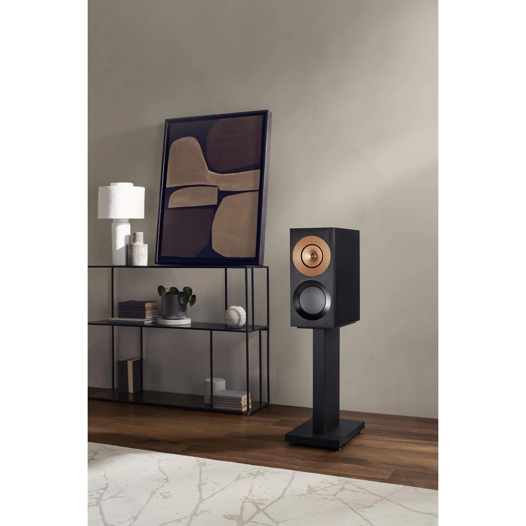KEF Reference 1 Meta Bookshelf Speakers - Image 13