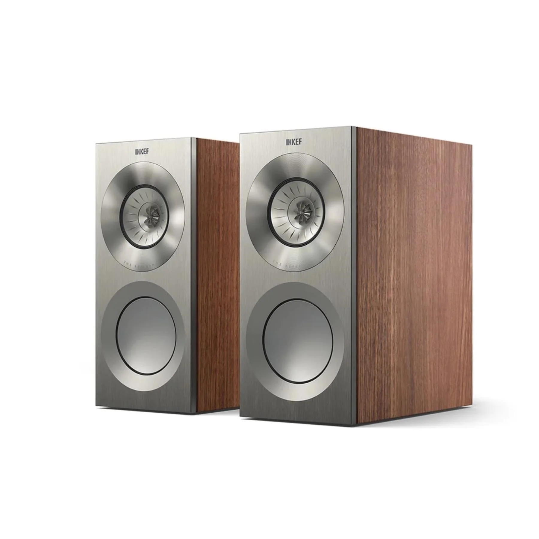 KEF Reference 1 Meta Bookshelf Speakers - Image 15