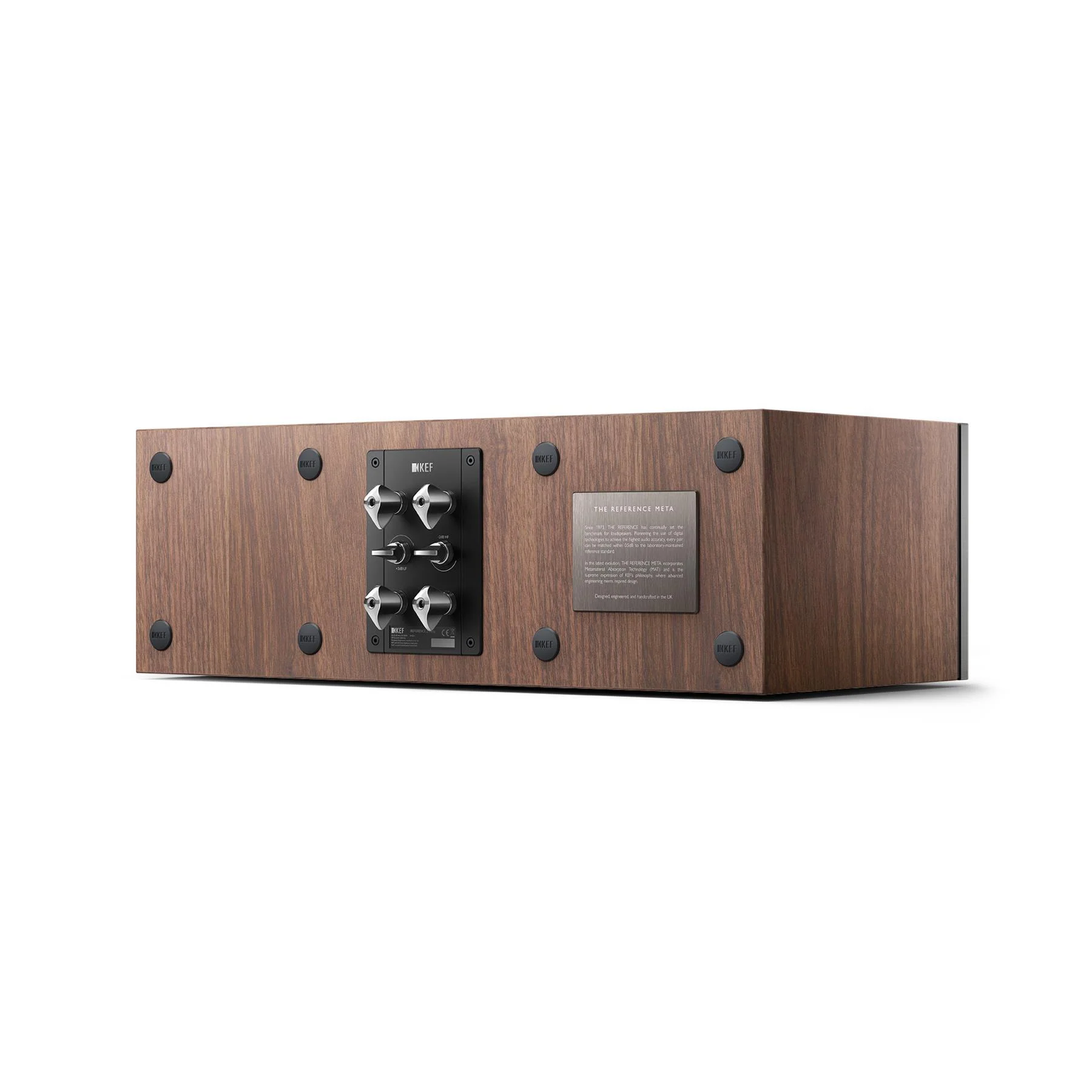 KEF Reference 2 Meta - Image 6