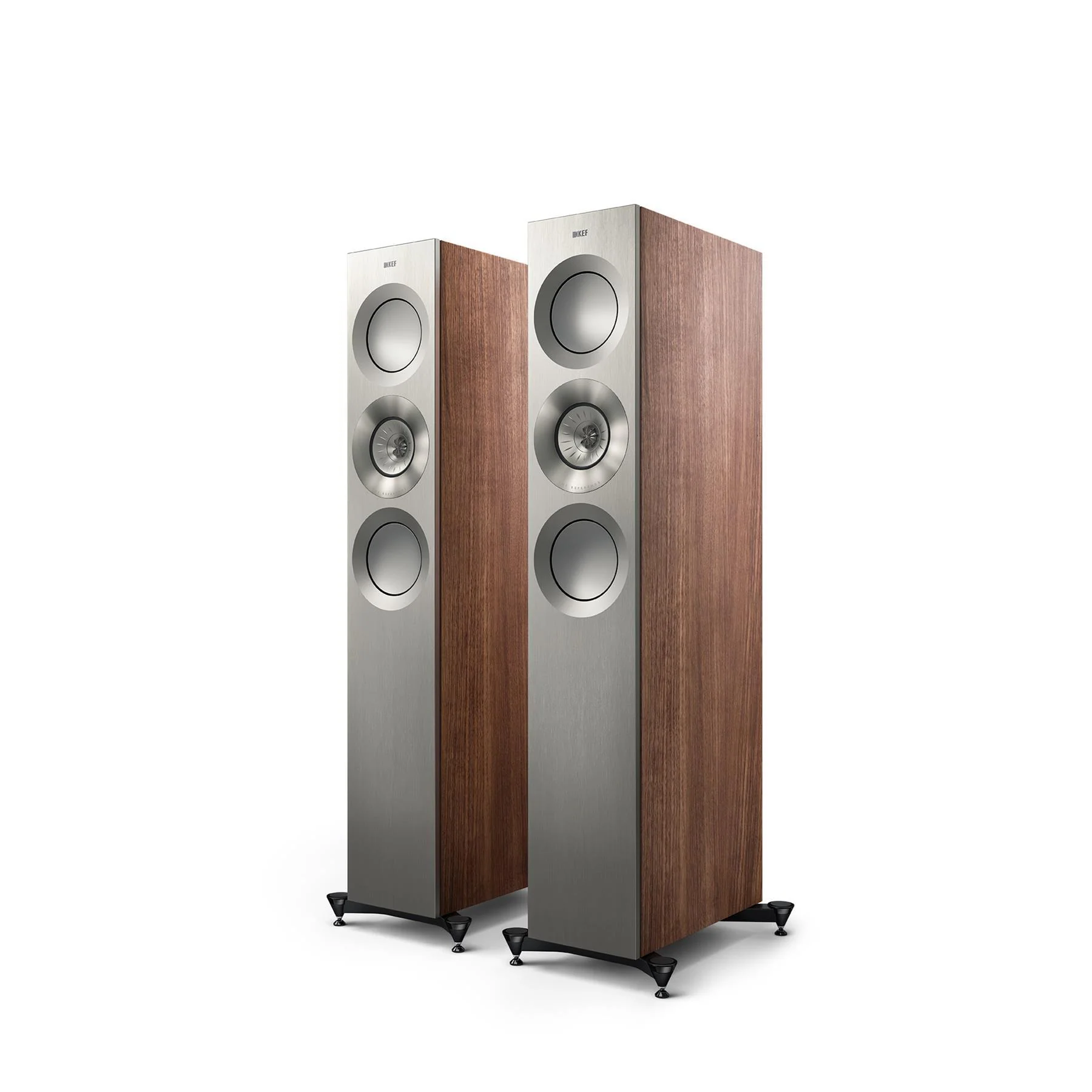 KEF Reference 3 Meta Tower Speakers