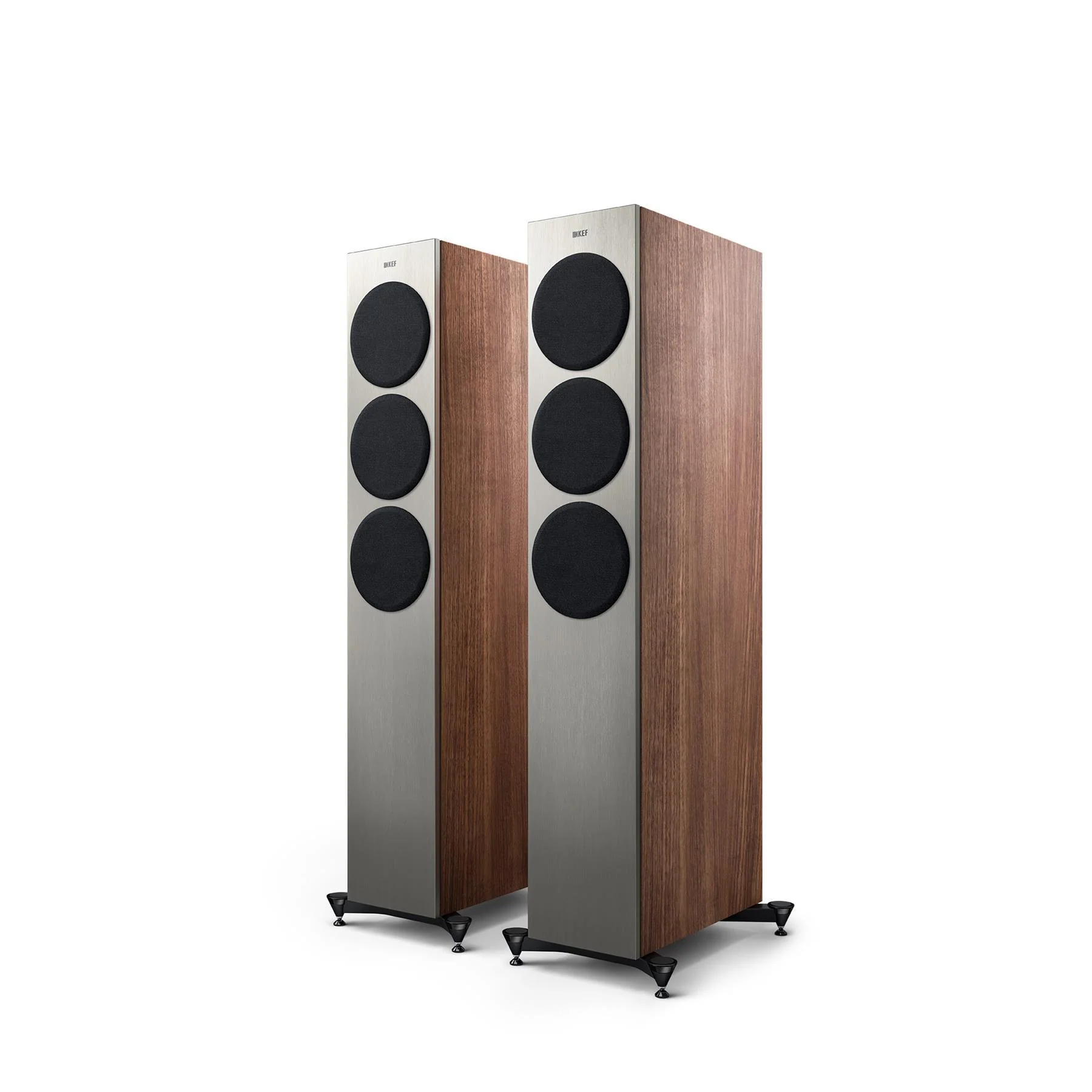 KEF Reference 3 Meta Tower Speakers - Image 11