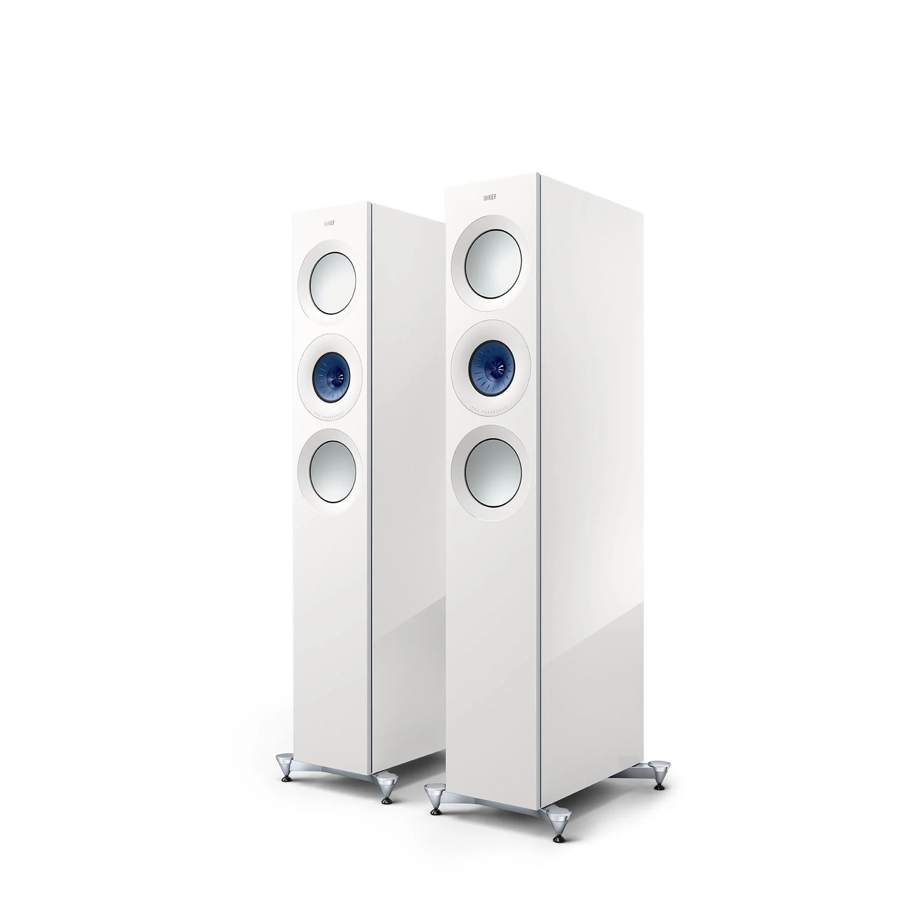 KEF Reference 3 Meta Tower Speakers - Image 2