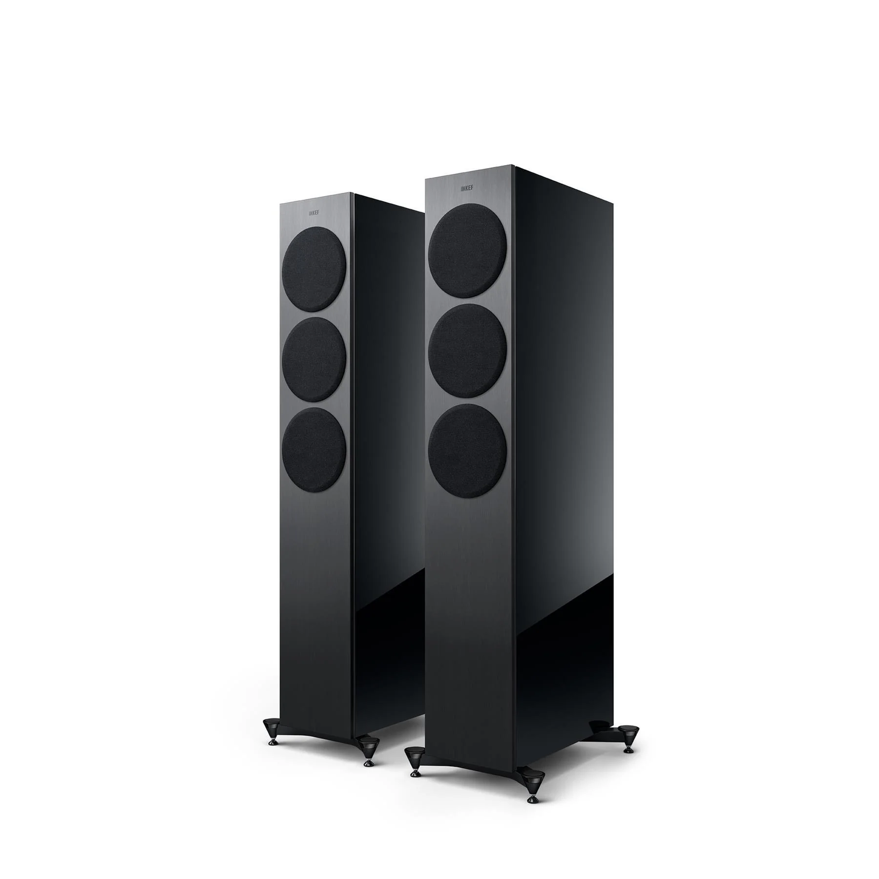 KEF Reference 3 Meta Tower Speakers - Image 6
