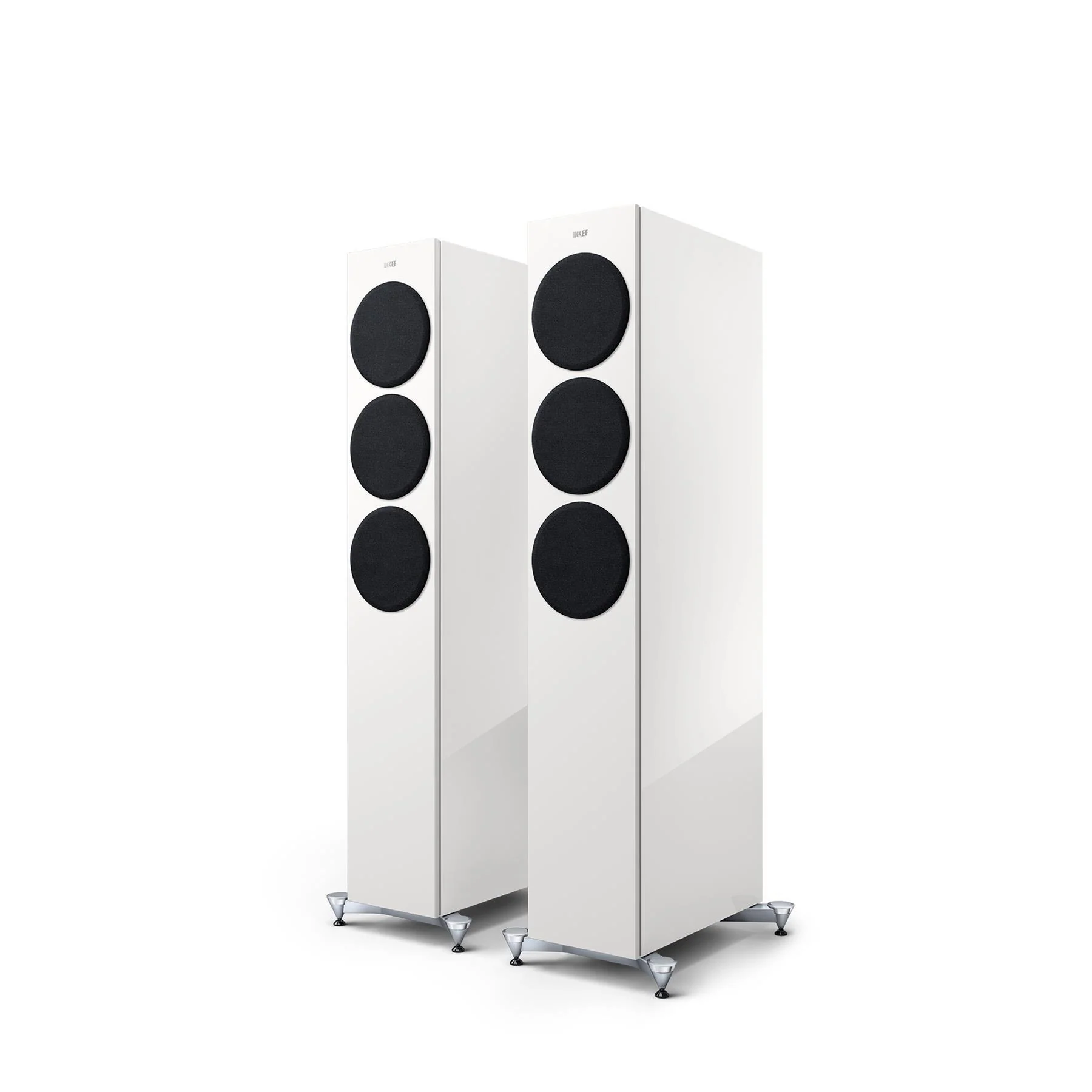 KEF Reference 3 Meta Tower Speakers - Image 7