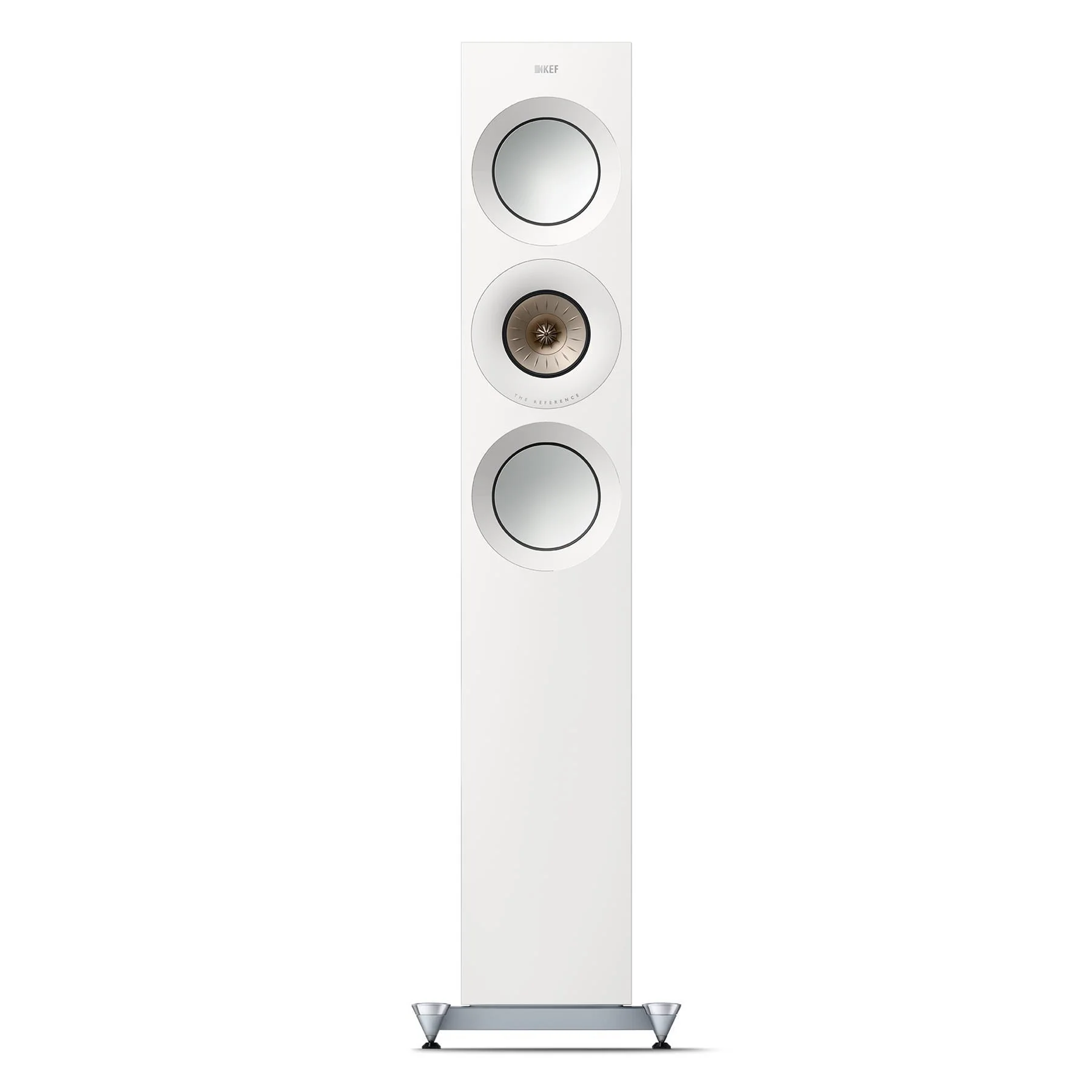 KEF Reference 3 Meta Tower Speakers - Image 8