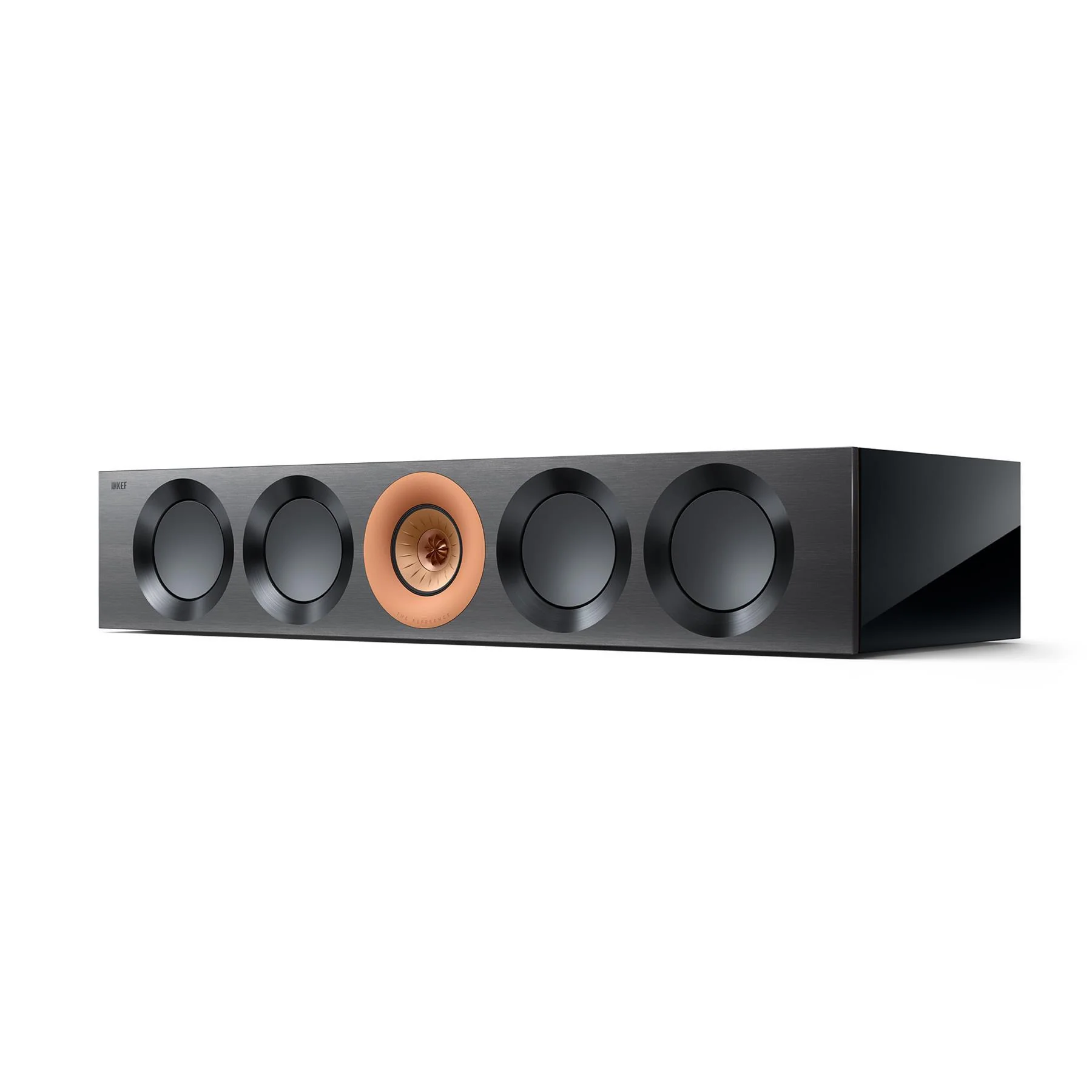 KEF Reference 4 Meta Speaker - Image 4