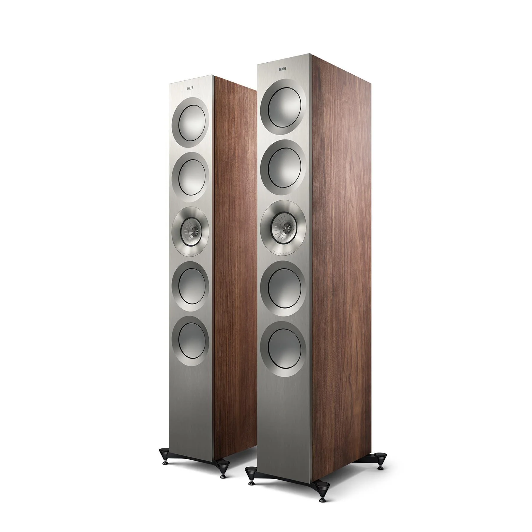 KEF Reference 5 Meta Tower Speakers