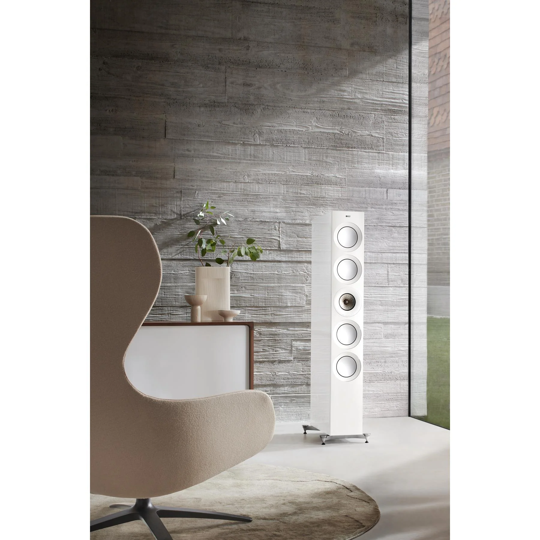 KEF Reference 5 Meta Tower Speakers - Image 12